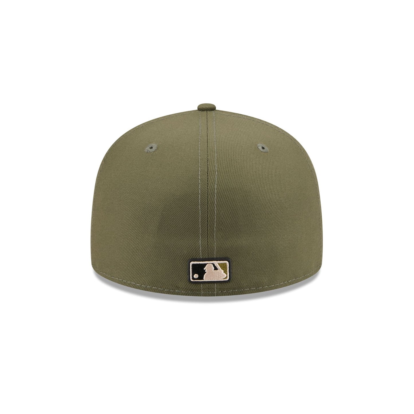 Miami Marlins Armed Forces Day 2026 59FIFTY Fitted Hat