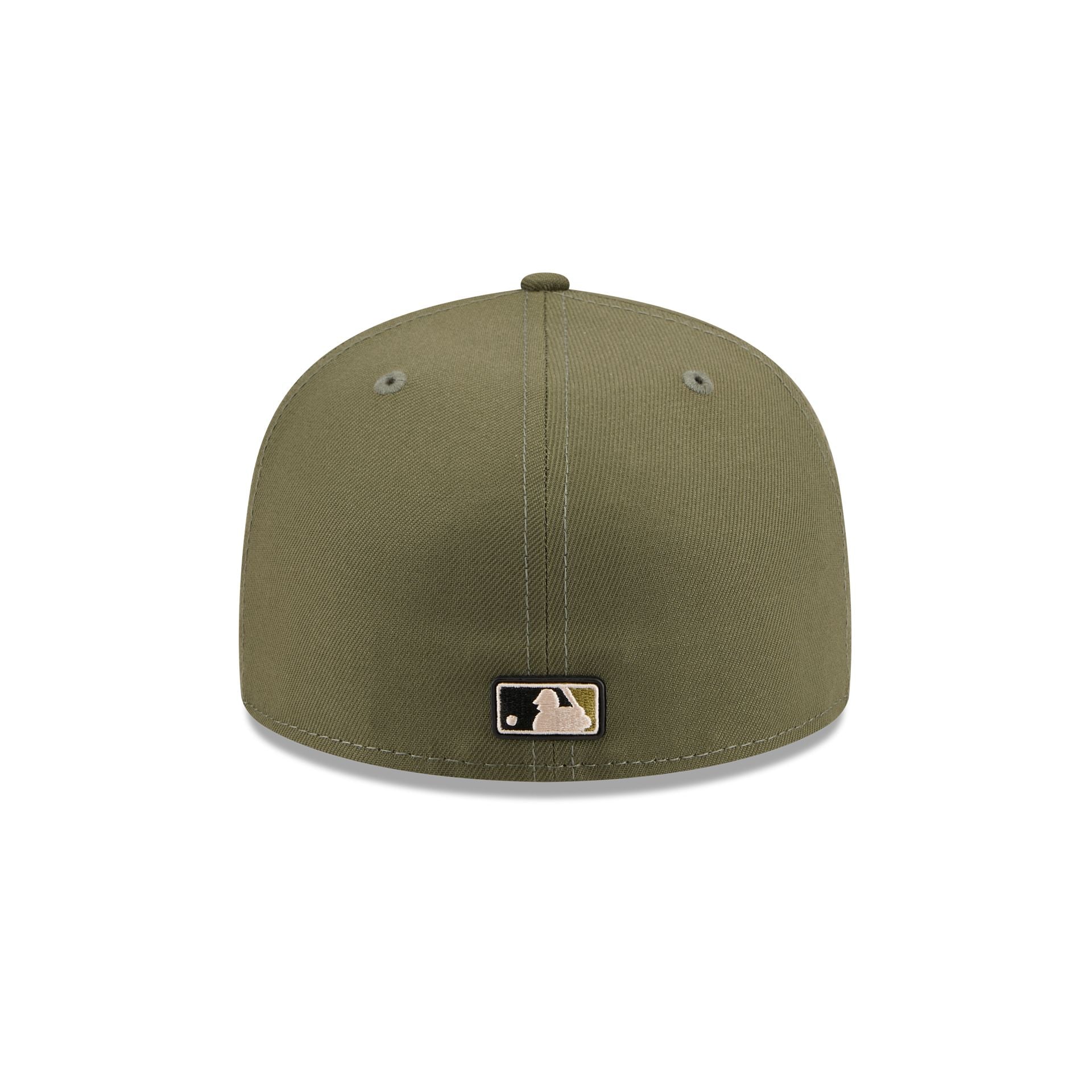 Los Angeles Dodgers Armed Forces Day 2026 59FIFTY Fitted Hat
