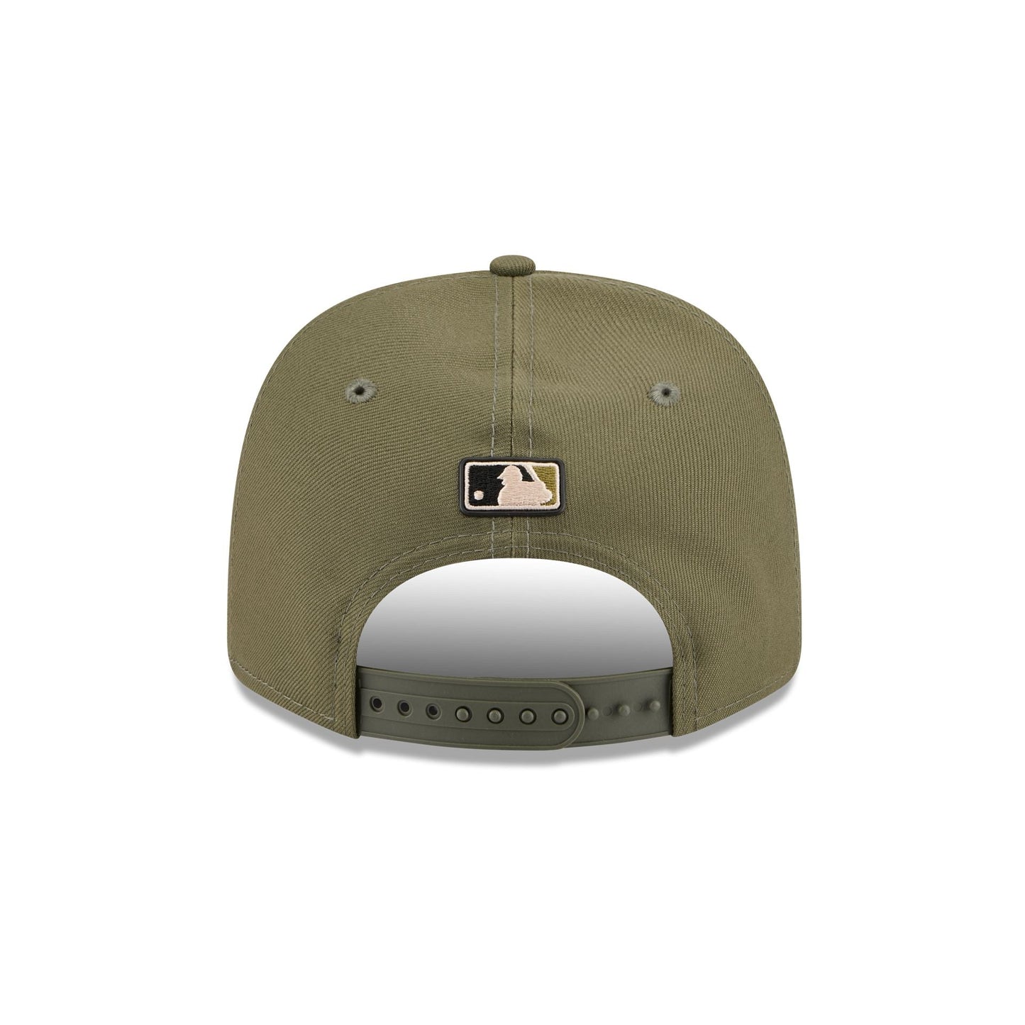 St. Louis Cardinals Armed Forces Day 2026 9SEVENTY Stretch-Snap Hat