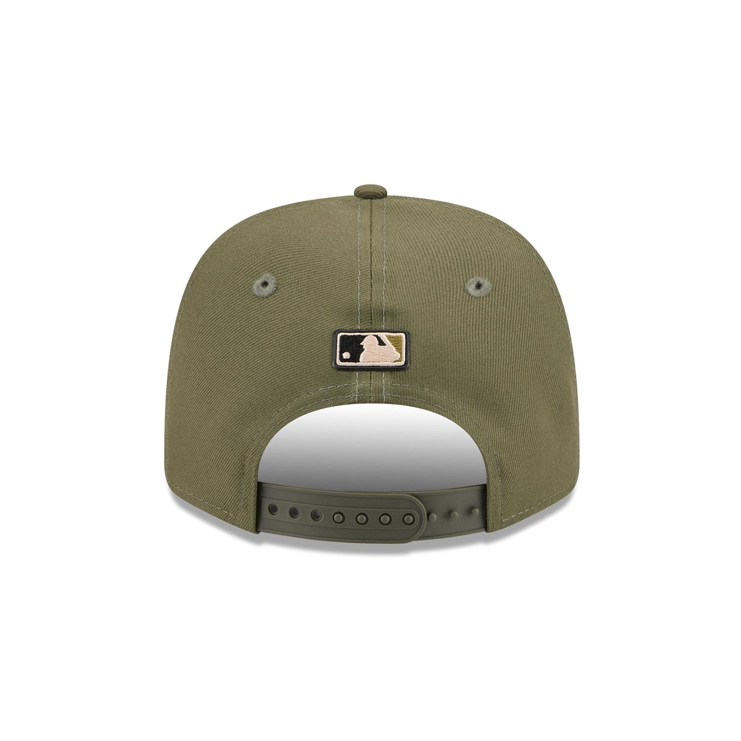 San Francisco Giants Armed Forces Day 2026 9SEVENTY Stretch-Snap Hat