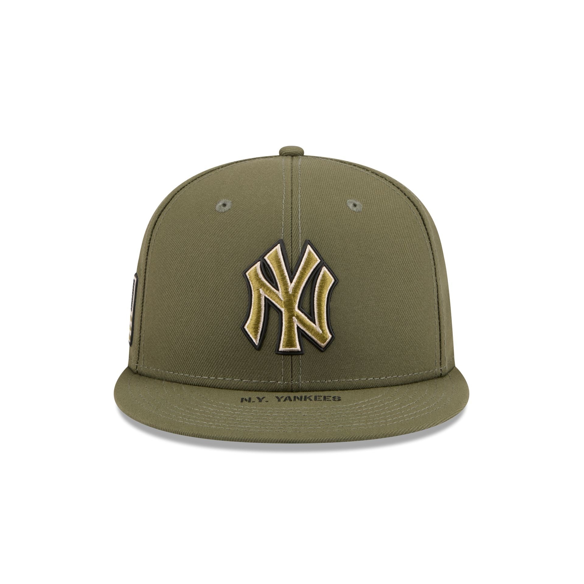 New York Yankees Armed Forces Day 2026 9FIFTY Snapback Hat
