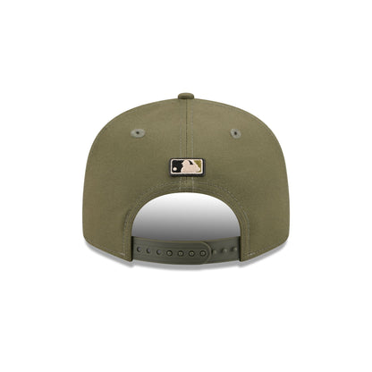 New York Yankees Armed Forces Day 2026 9FIFTY Snapback Hat