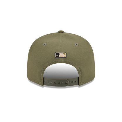 Kansas City Royals Armed Forces Day 2026 9FIFTY Snapback Hat
