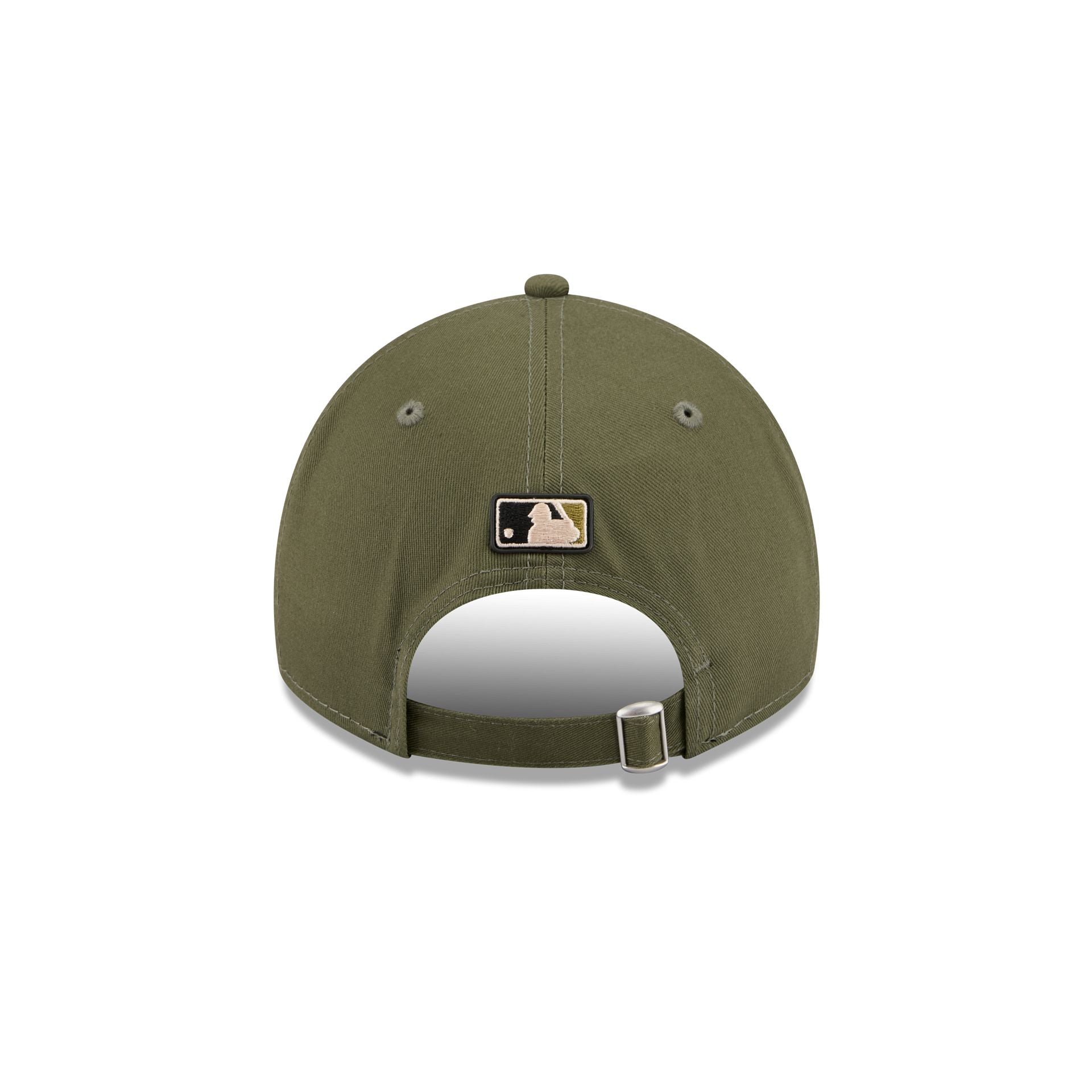 San Diego Padres Armed Forces Day 2026 9TWENTY A-Frame Adjustable Hat