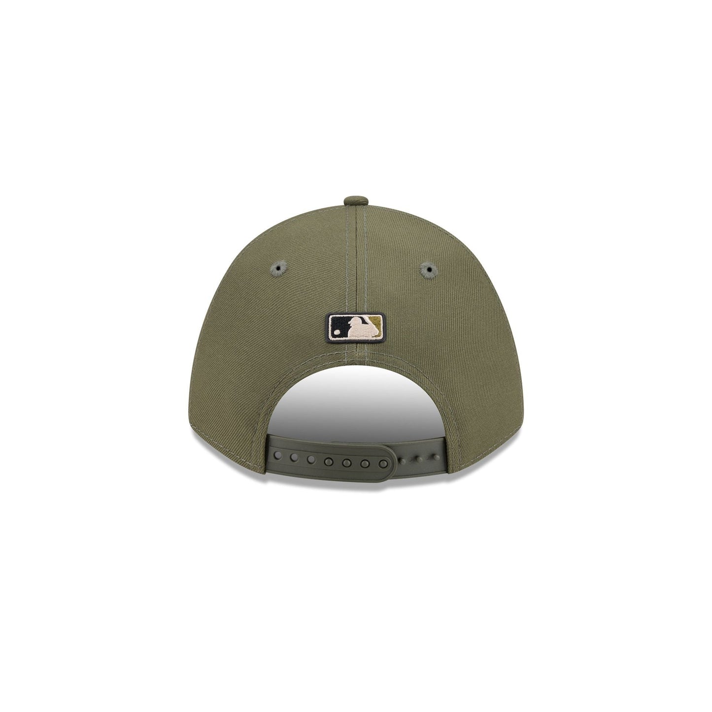New York Yankees Armed Forces Day 2026 Kids 9FORTY M-Crown A-Frame Snapback Hat