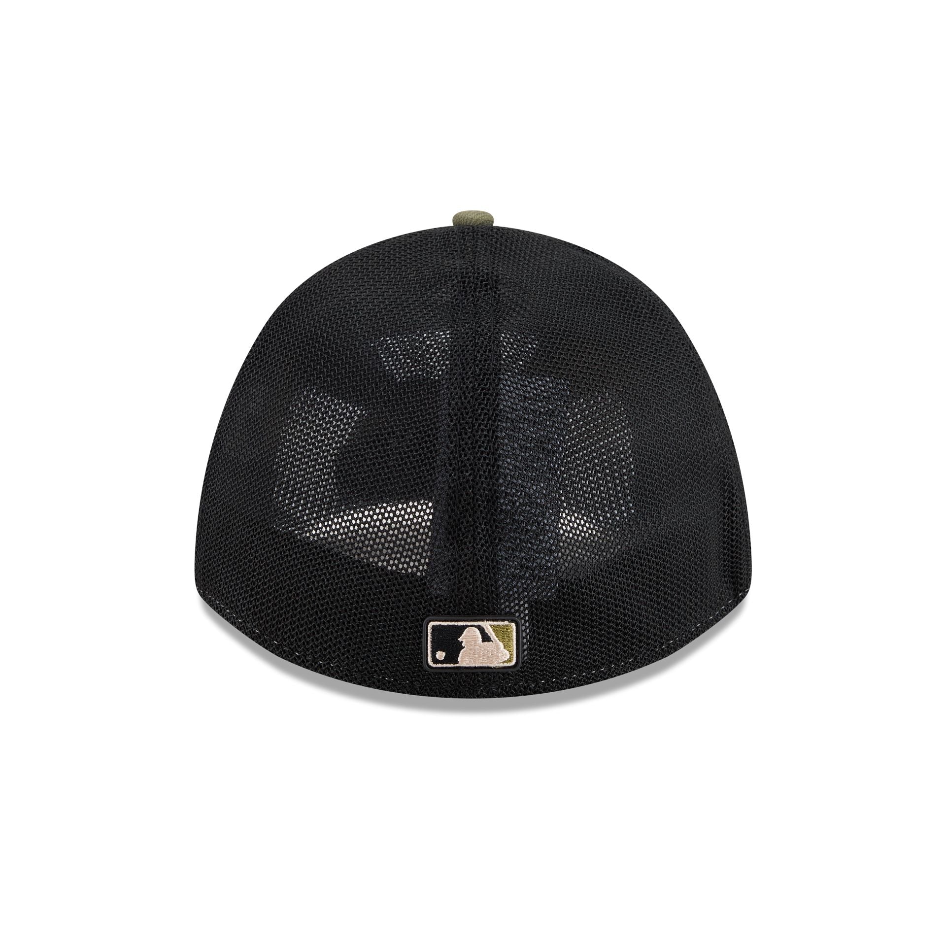 Athletics Armed Forces Day 2026 39THIRTY M-Crown Stretch Fit Hat