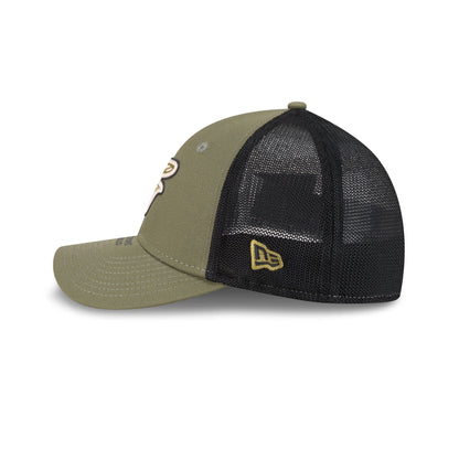 Baltimore Orioles Armed Forces Day 2026 39THIRTY M-Crown Stretch Fit Hat