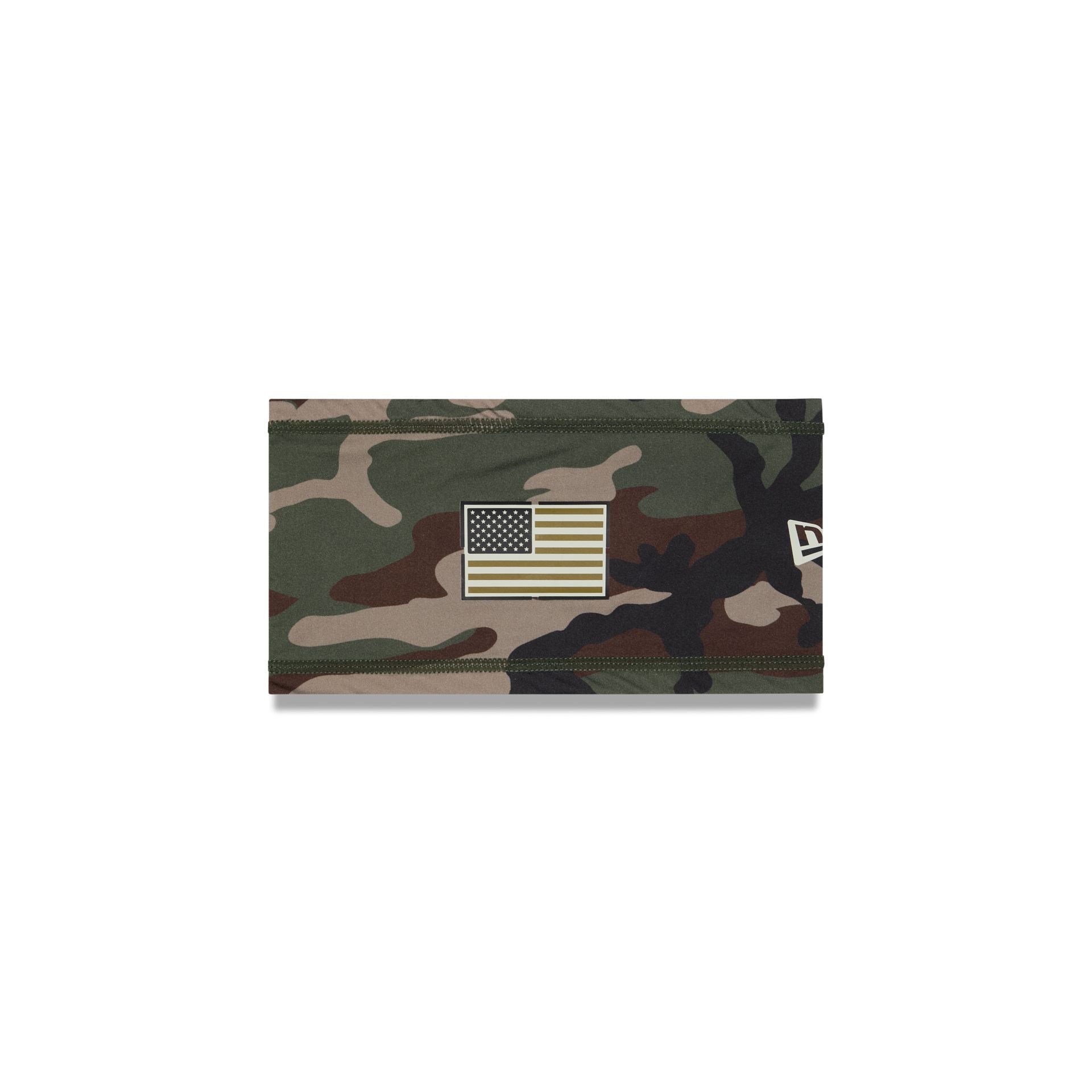 MLB Armed Forces Day 2026 Headband