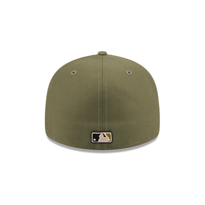 Washington Nationals Armed Forces Day 2026 Low Profile 59FIFTY Fitted Hat