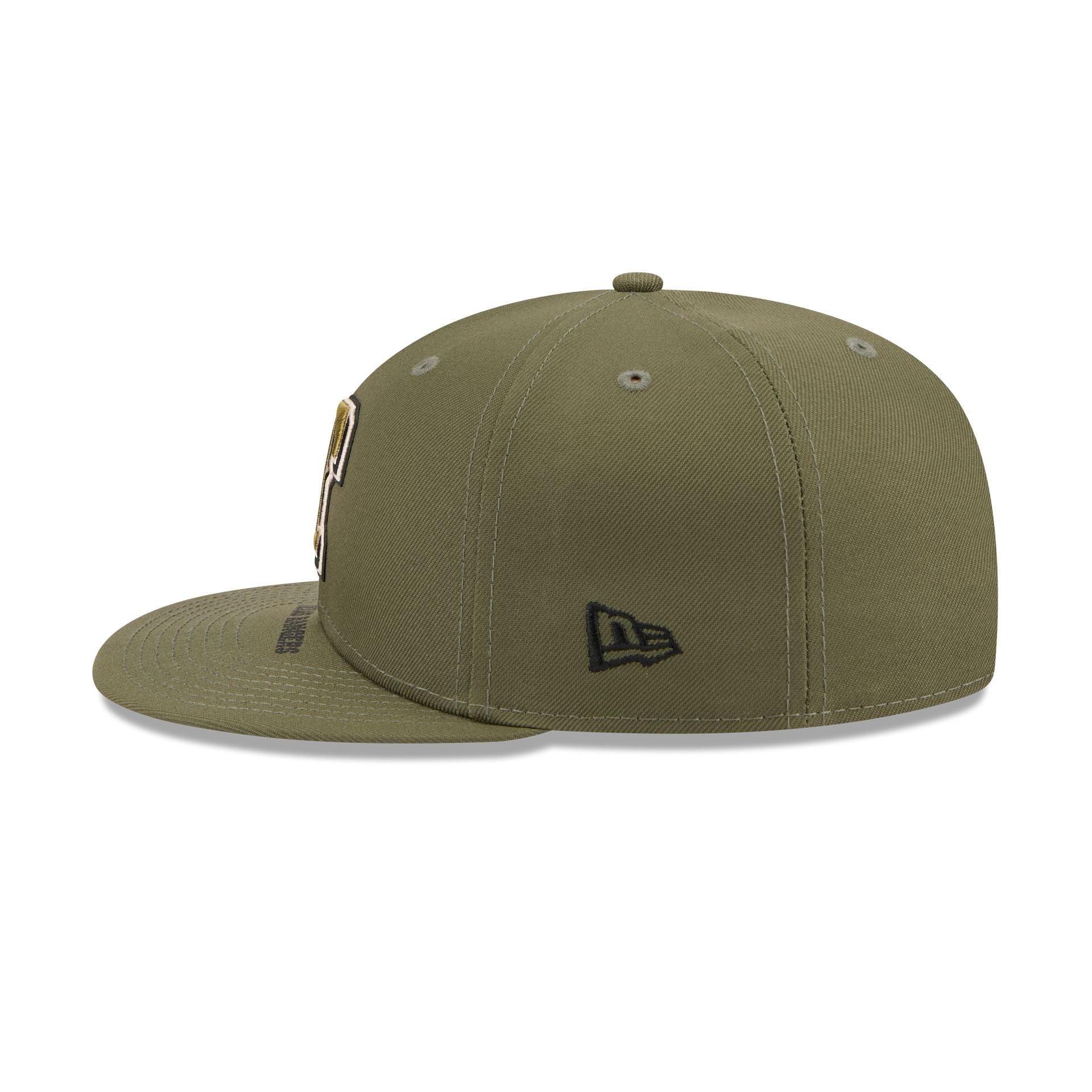 Texas Rangers Armed Forces Day 2026 9FIFTY Snapback Hat