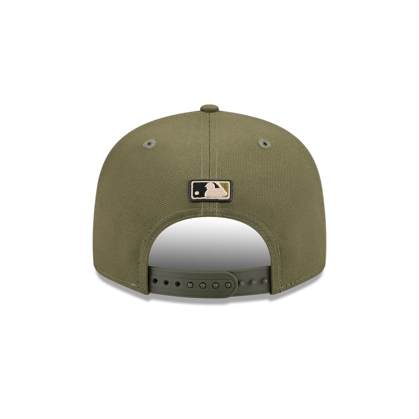 San Francisco Giants Armed Forces Day 2026 9FIFTY Snapback Hat