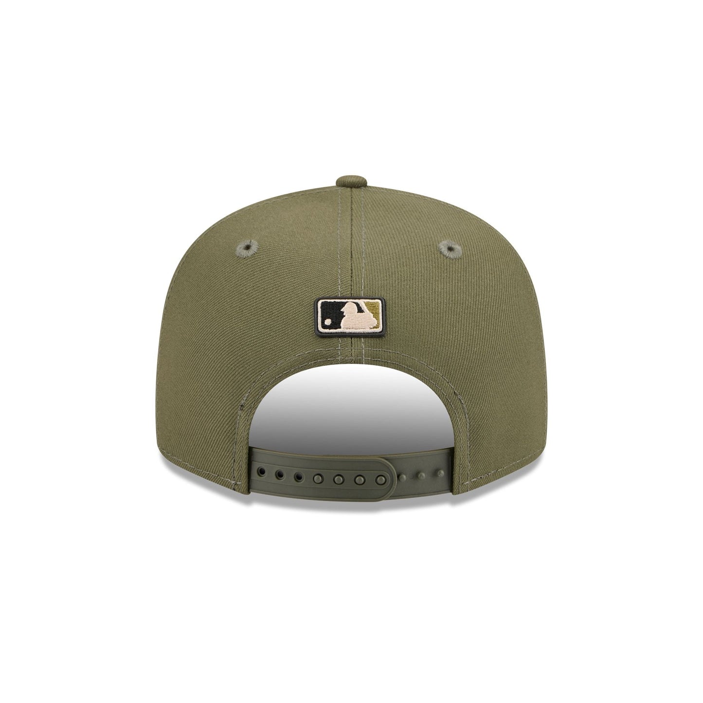 Seattle Mariners Armed Forces Day 2026 9FIFTY Snapback Hat
