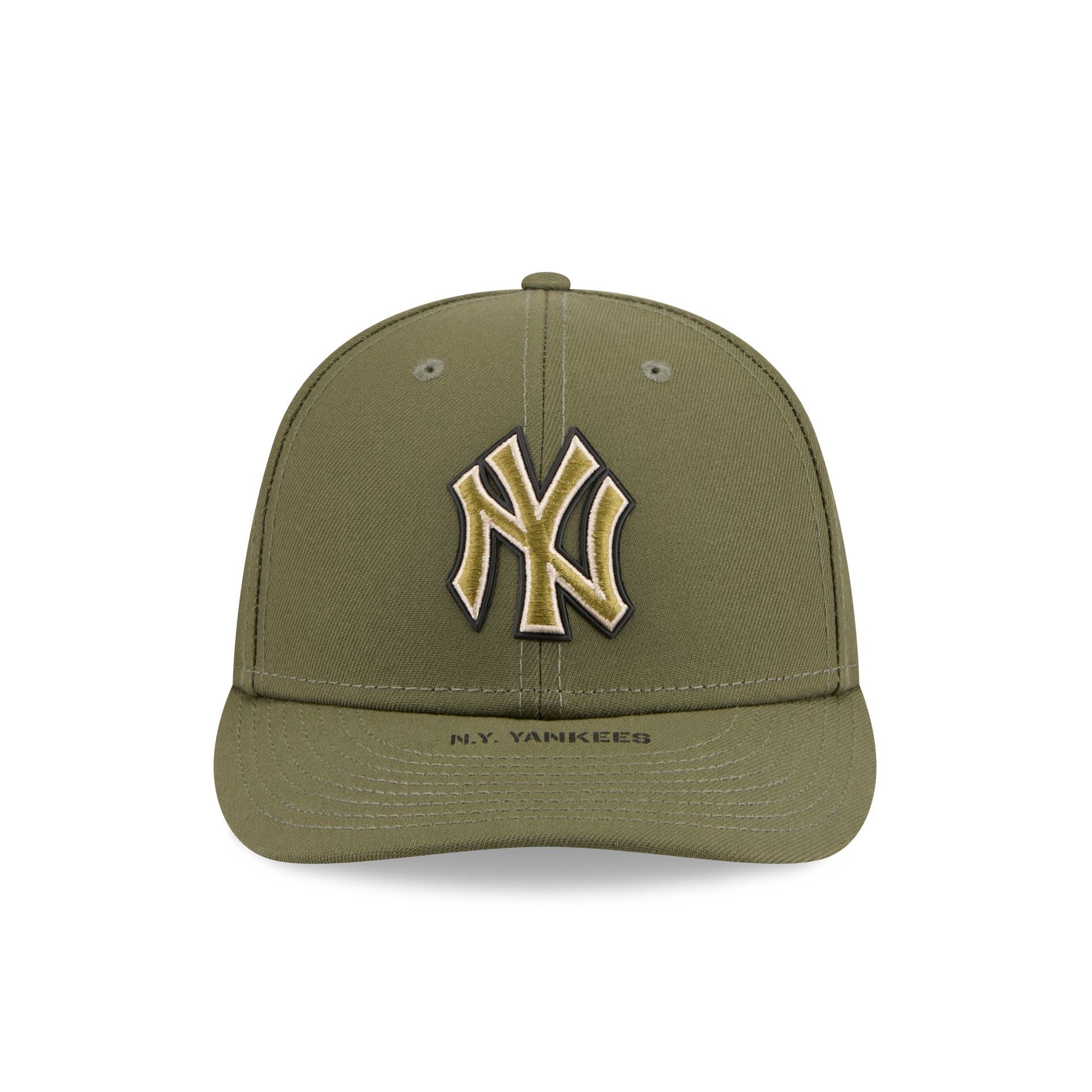 New York Yankees Armed Forces Day 2026 Low Profile 59FIFTY Fitted Hat
