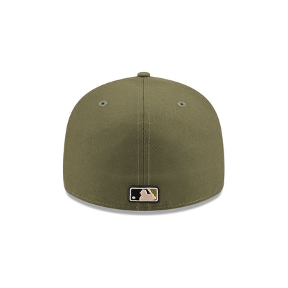 New York Yankees Armed Forces Day 2026 Low Profile 59FIFTY Fitted Hat