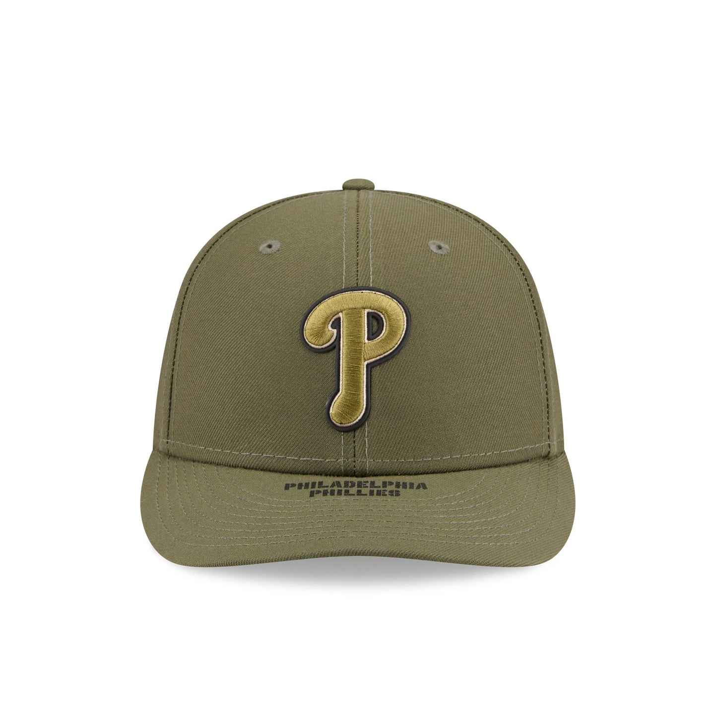 Philadelphia Phillies Armed Forces Day 2026 Low Profile 59FIFTY Fitted Hat