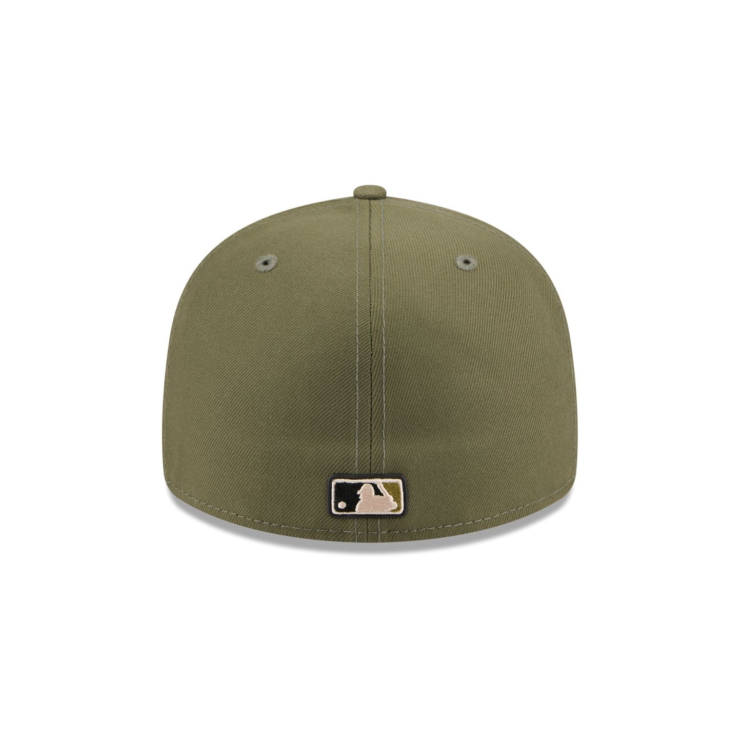San Diego Padres Armed Forces Day 2026 Low Profile 59FIFTY Fitted Hat