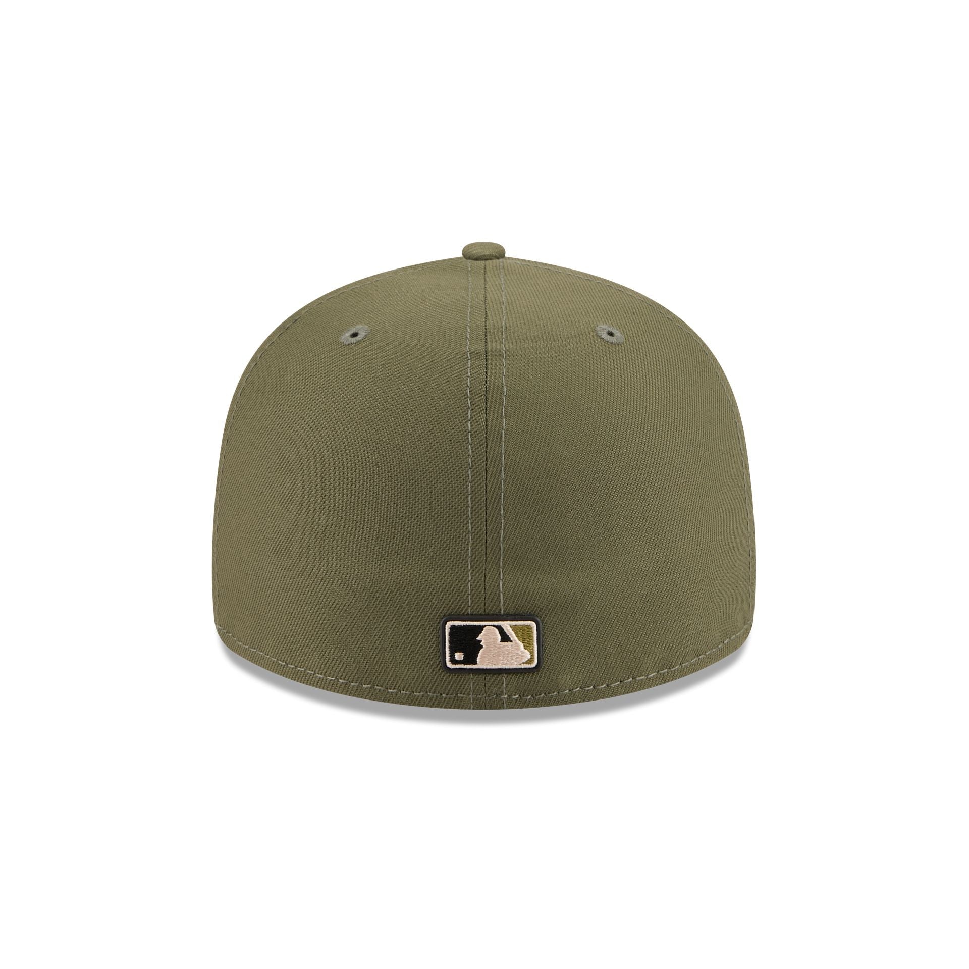 Kansas City Royals Armed Forces Day 2026 Low Profile 59FIFTY Fitted Hat