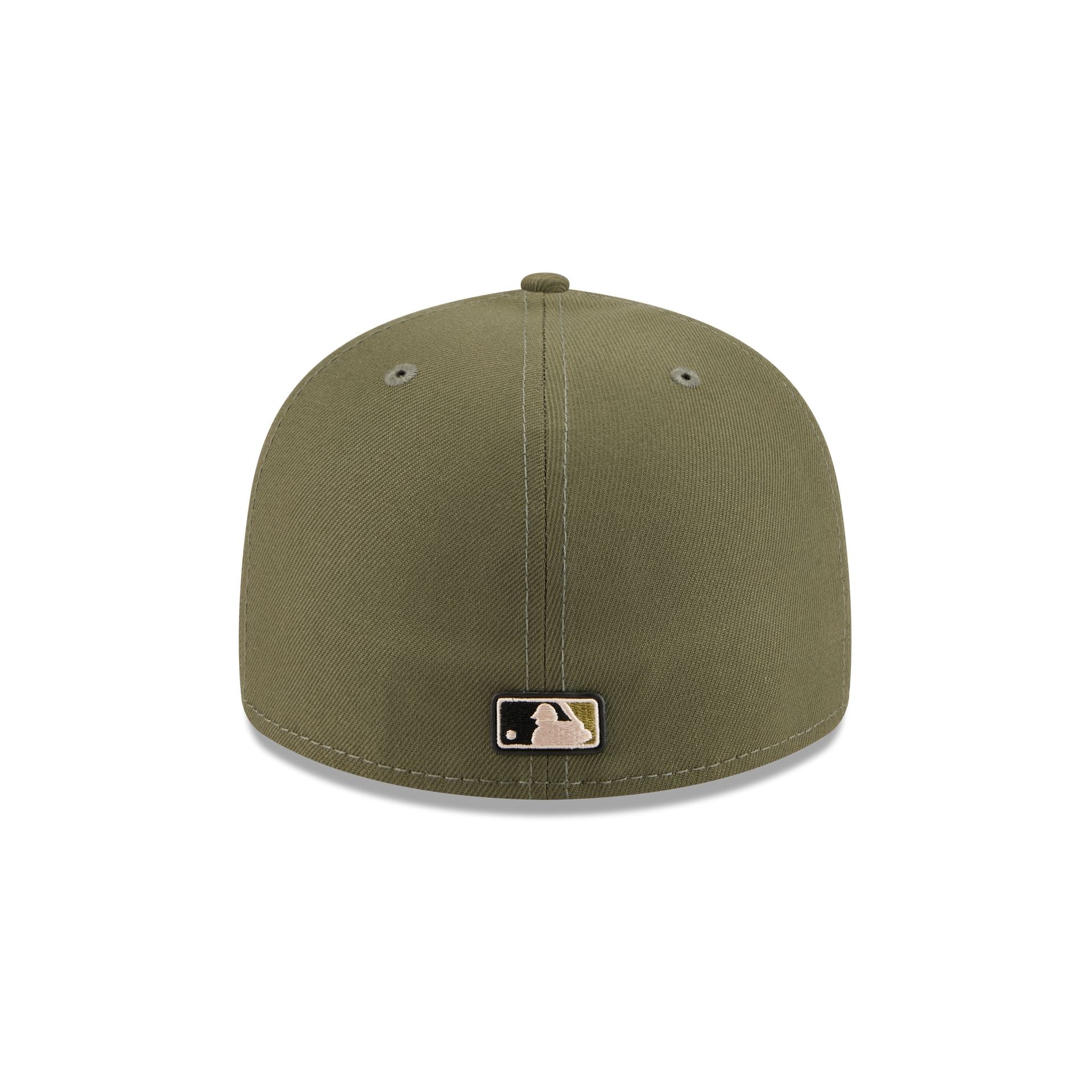 Los Angeles Dodgers Armed Forces Day 2026 Low Profile 59FIFTY Fitted Hat