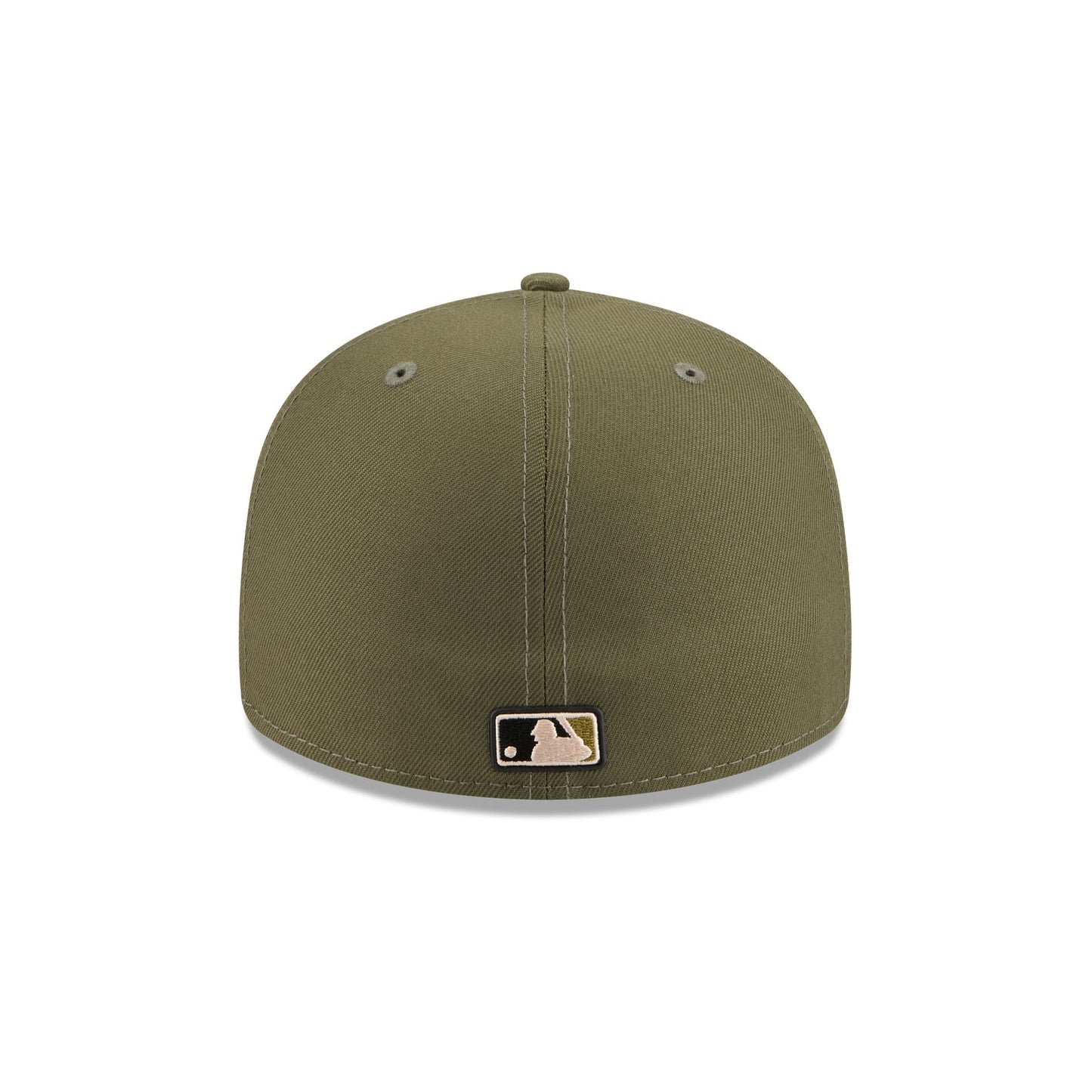 Atlanta Braves Armed Forces Day 2026 Low Profile 59FIFTY Fitted Hat