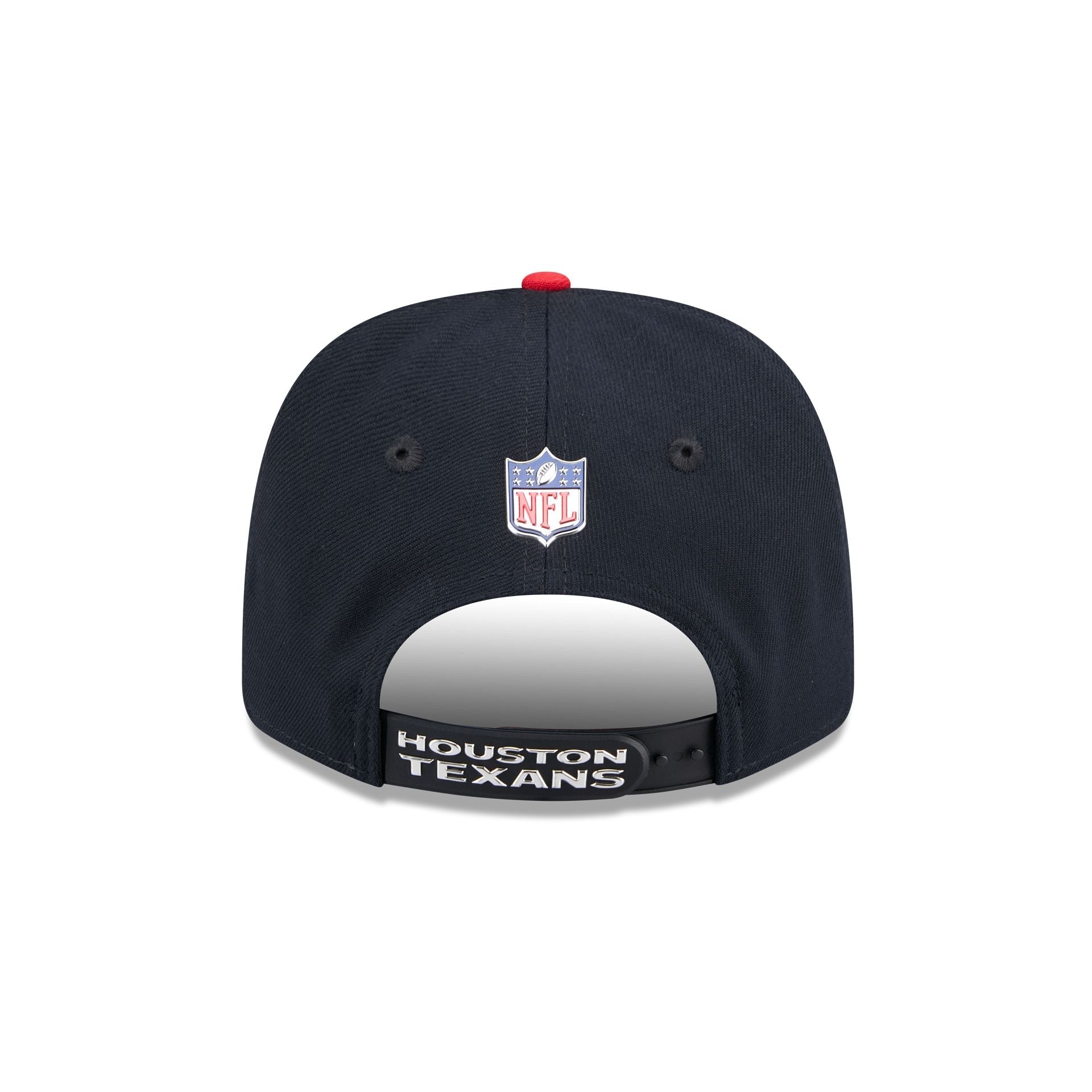 Houston Texans 2026 Draft 9SEVENTY Stretch-Snap Hat