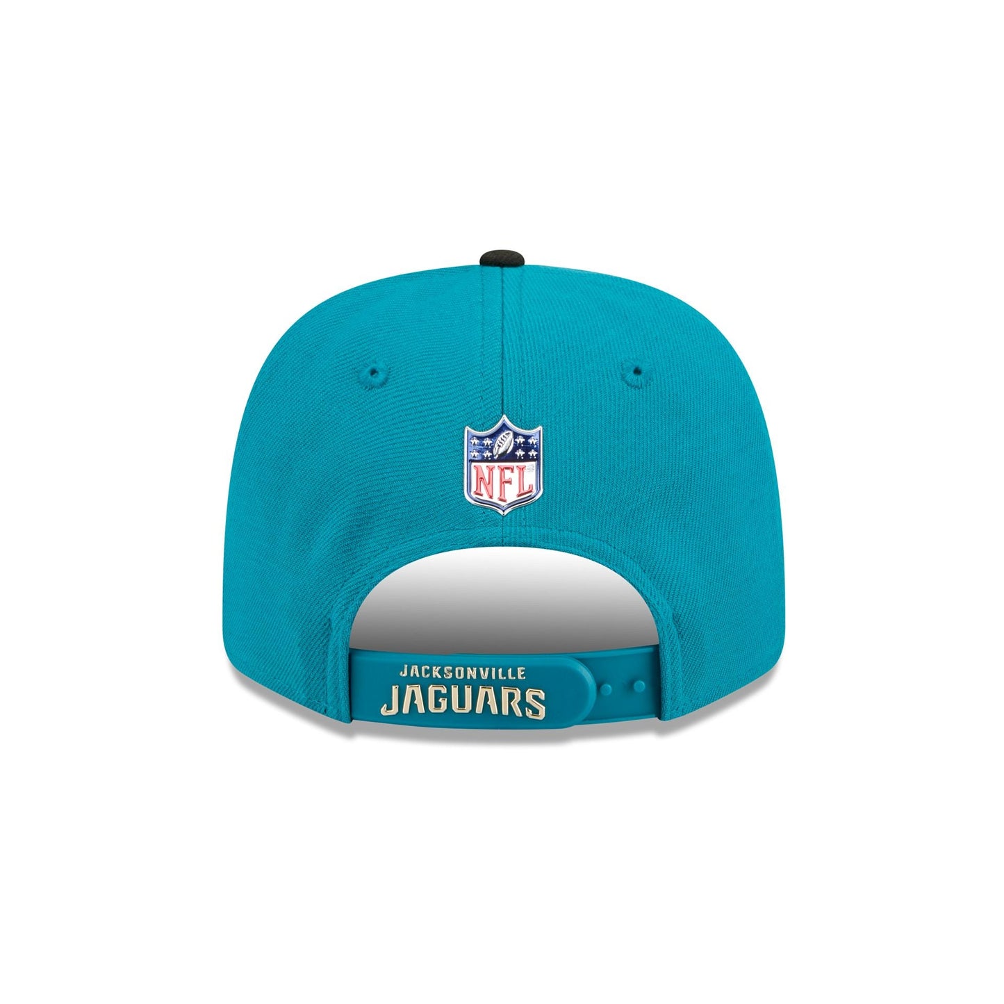 Jacksonville Jaguars 2026 Draft 9SEVENTY Stretch-Snap Hat