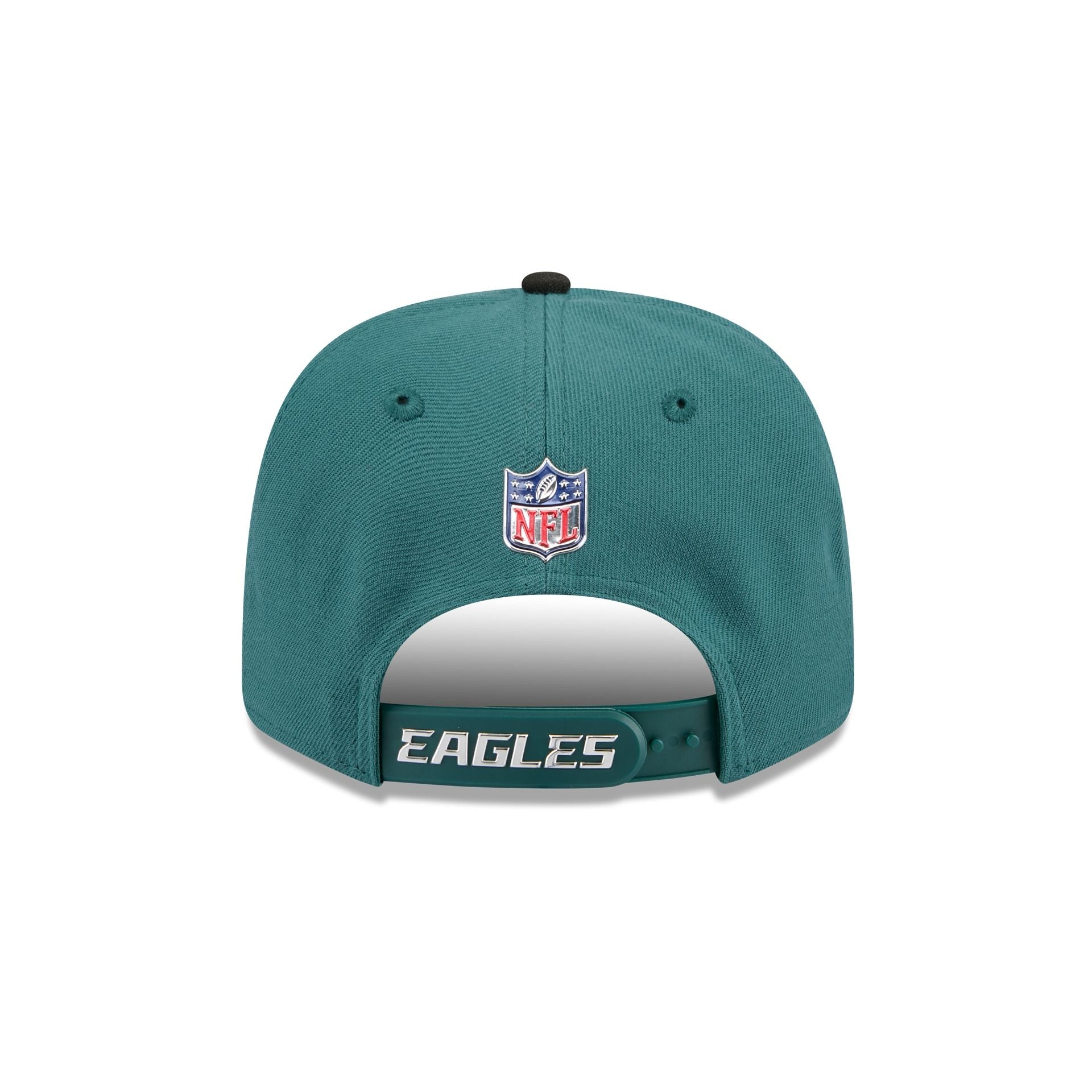 Philadelphia Eagles 2026 Draft 9SEVENTY Stretch-Snap Hat