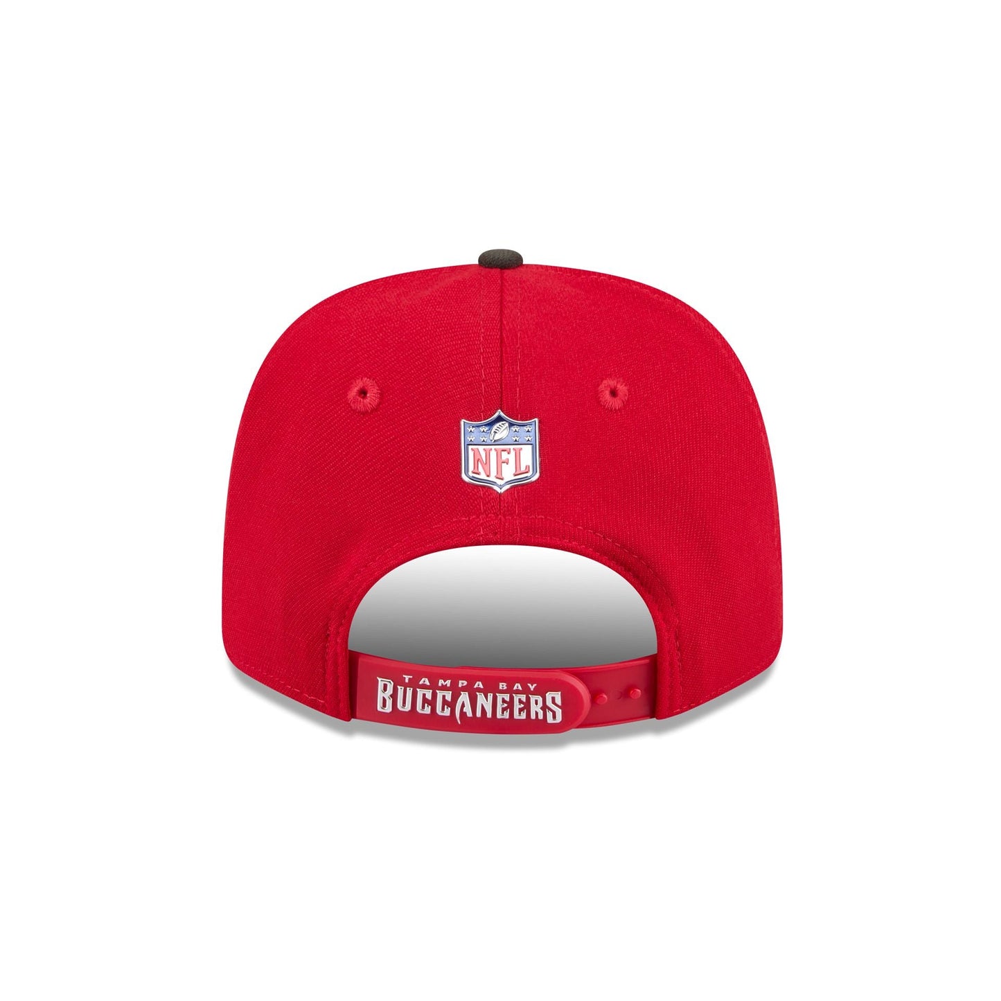 Tampa Bay Buccaneers 2026 Draft 9SEVENTY Stretch-Snap Hat