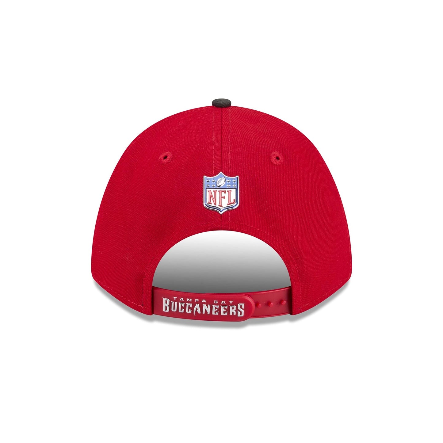 Tampa Bay Buccaneers 2026 Draft 9FORTY M-Crown Snapback Hat