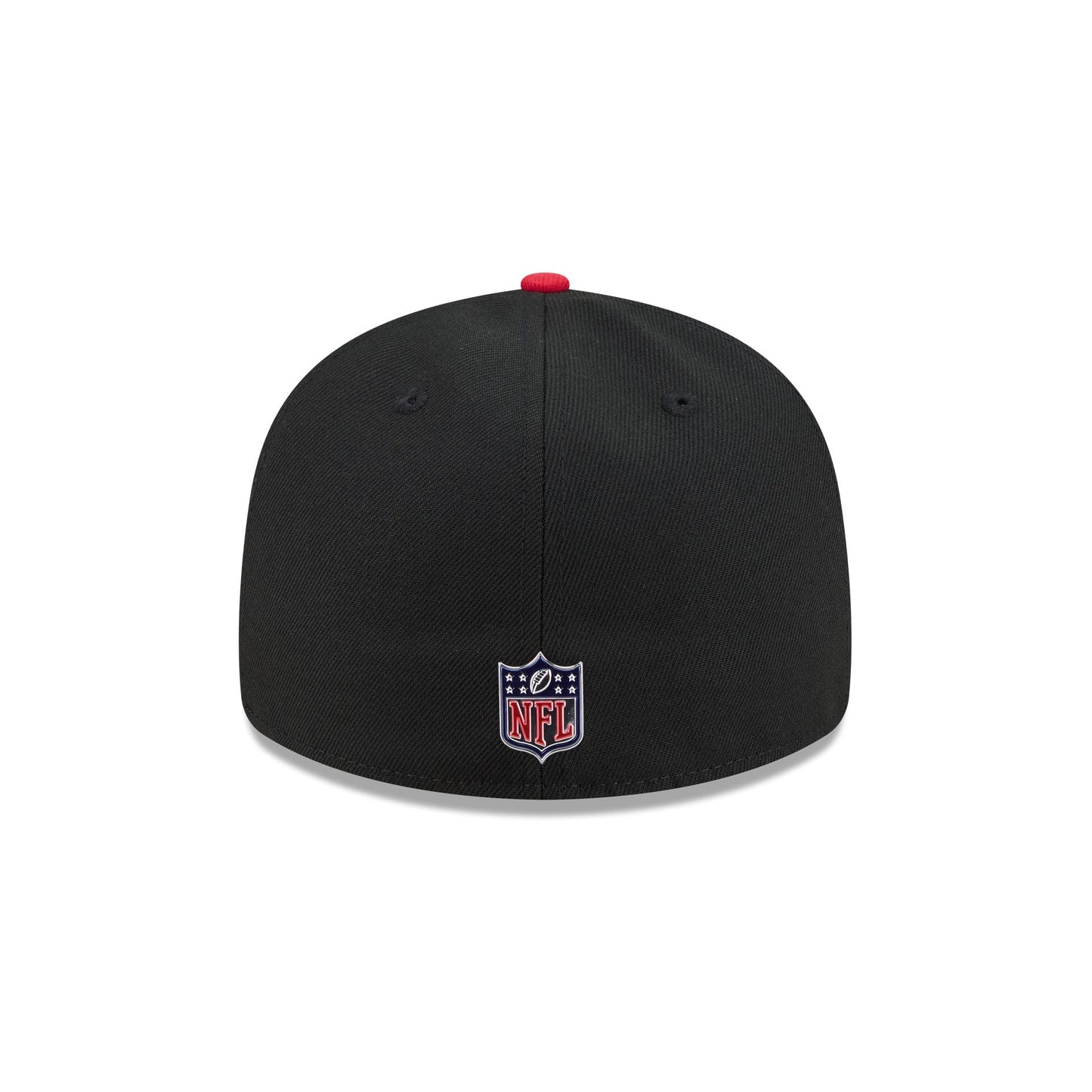 Atlanta Falcons 2026 Draft 59FIFTY Fitted Hat