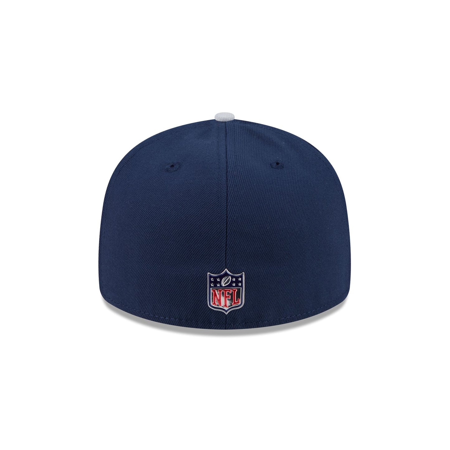 Dallas Cowboys 2026 Draft 59FIFTY Fitted Hat