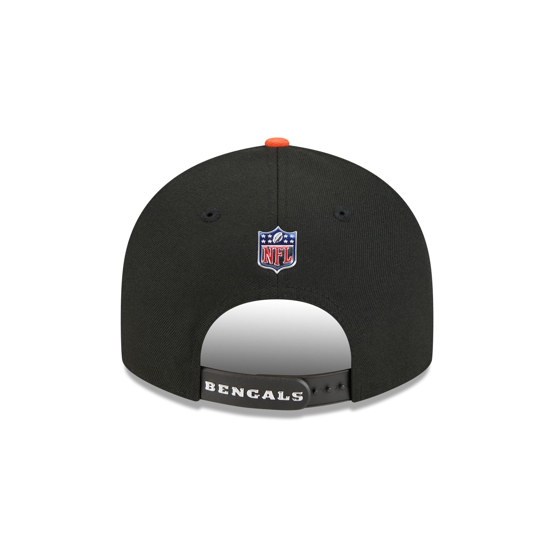 Cincinnati Bengals 2026 Draft 9FIFTY Snapback Hat