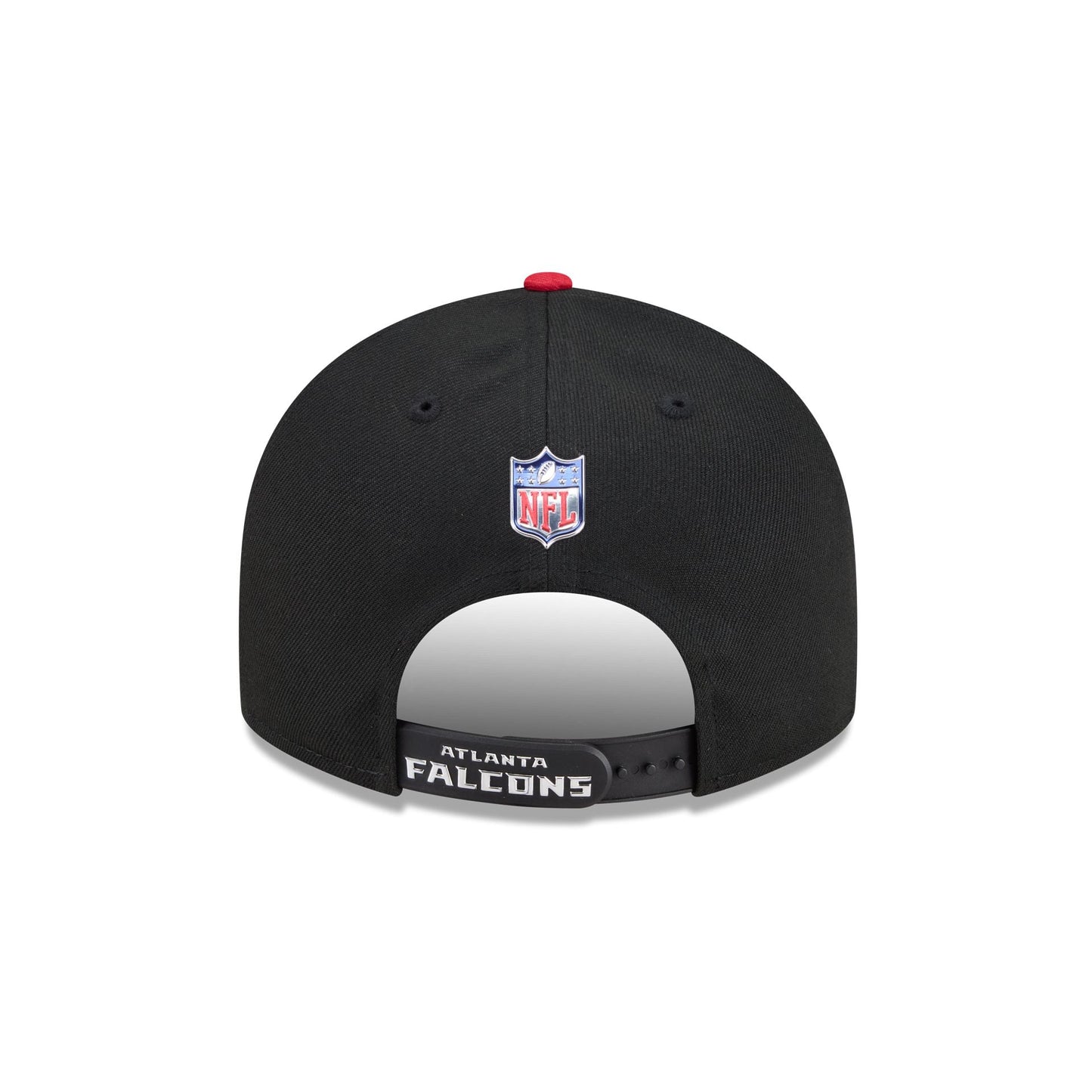 Atlanta Falcons 2026 Draft 9FIFTY Snapback Hat