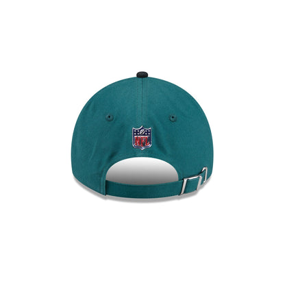 Philadelphia Eagles 2026 Draft Casual Classic Adjustable Hat
