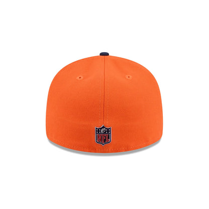 Denver Broncos 2026 Draft 59FIFTY Fitted Hat