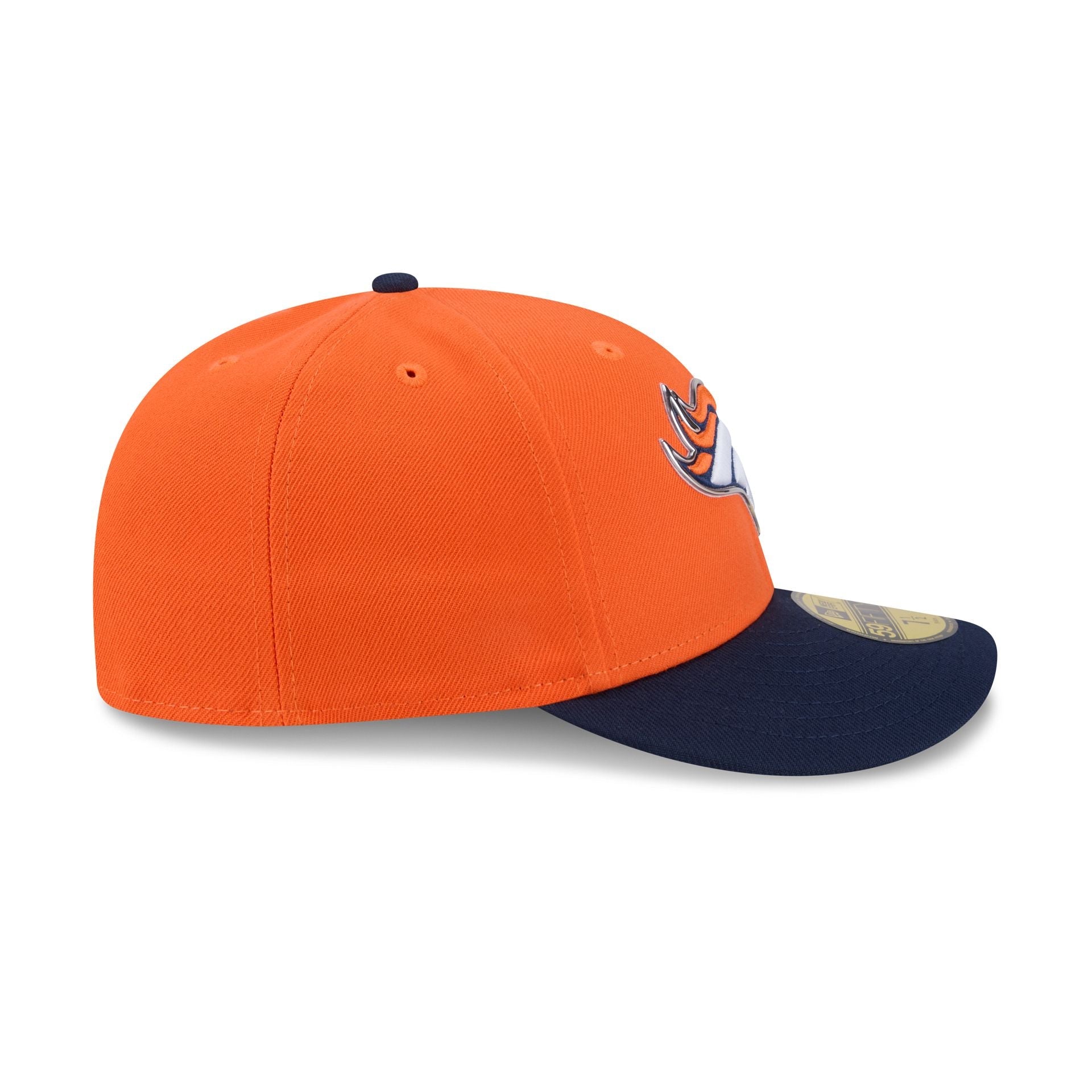 Denver Broncos 2026 Draft 59FIFTY Fitted Hat