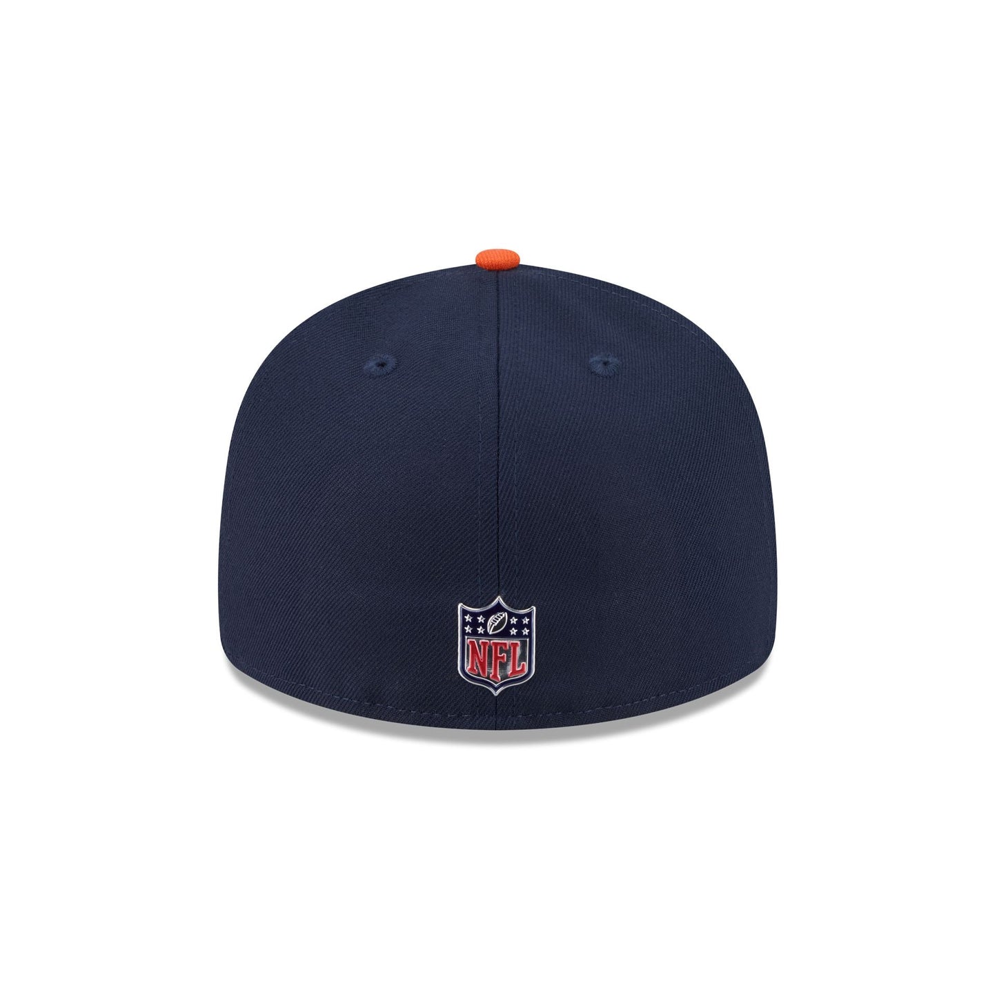 Chicago Bears 2026 Draft 59FIFTY Fitted Hat