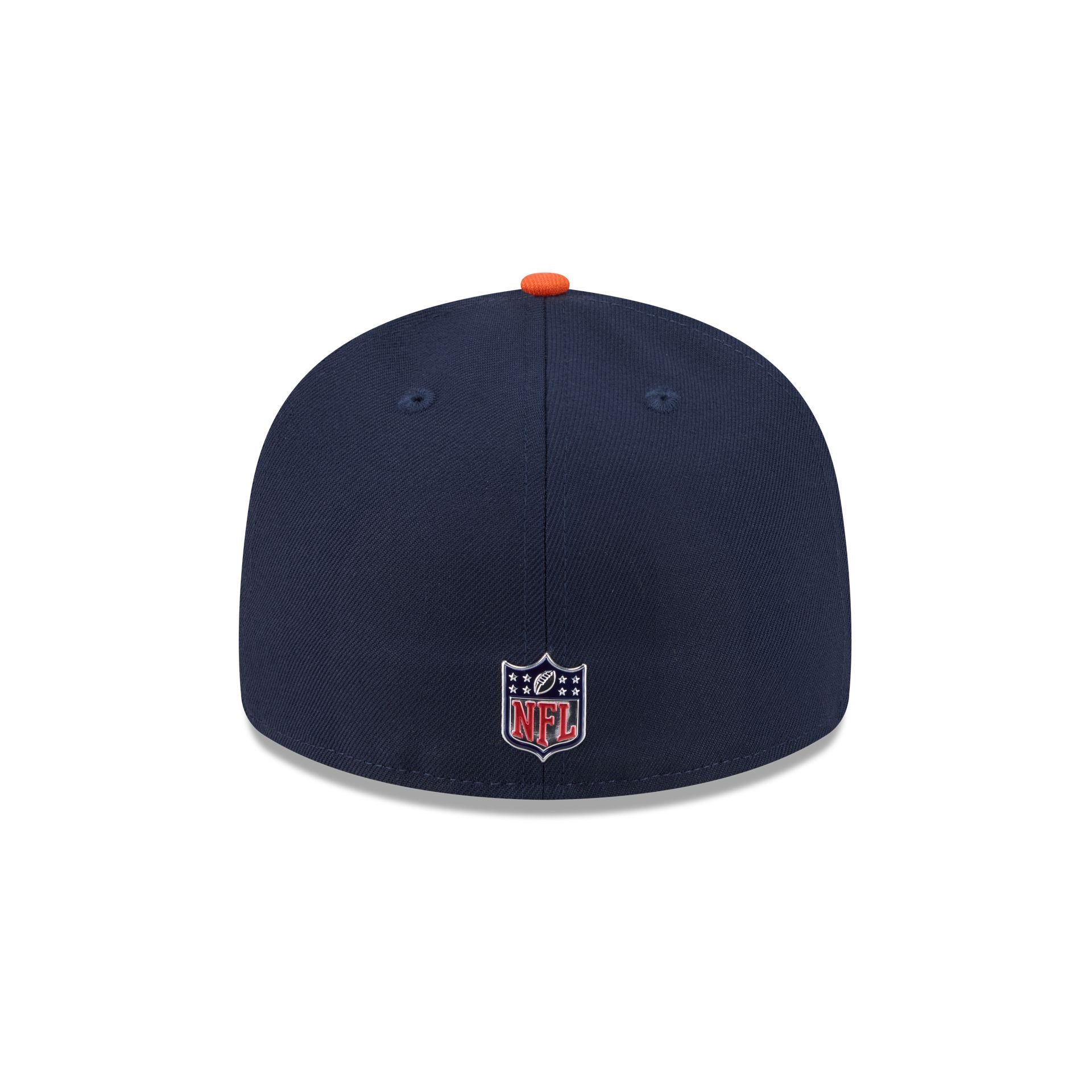 Chicago Bears 2026 Draft 59FIFTY Fitted Hat