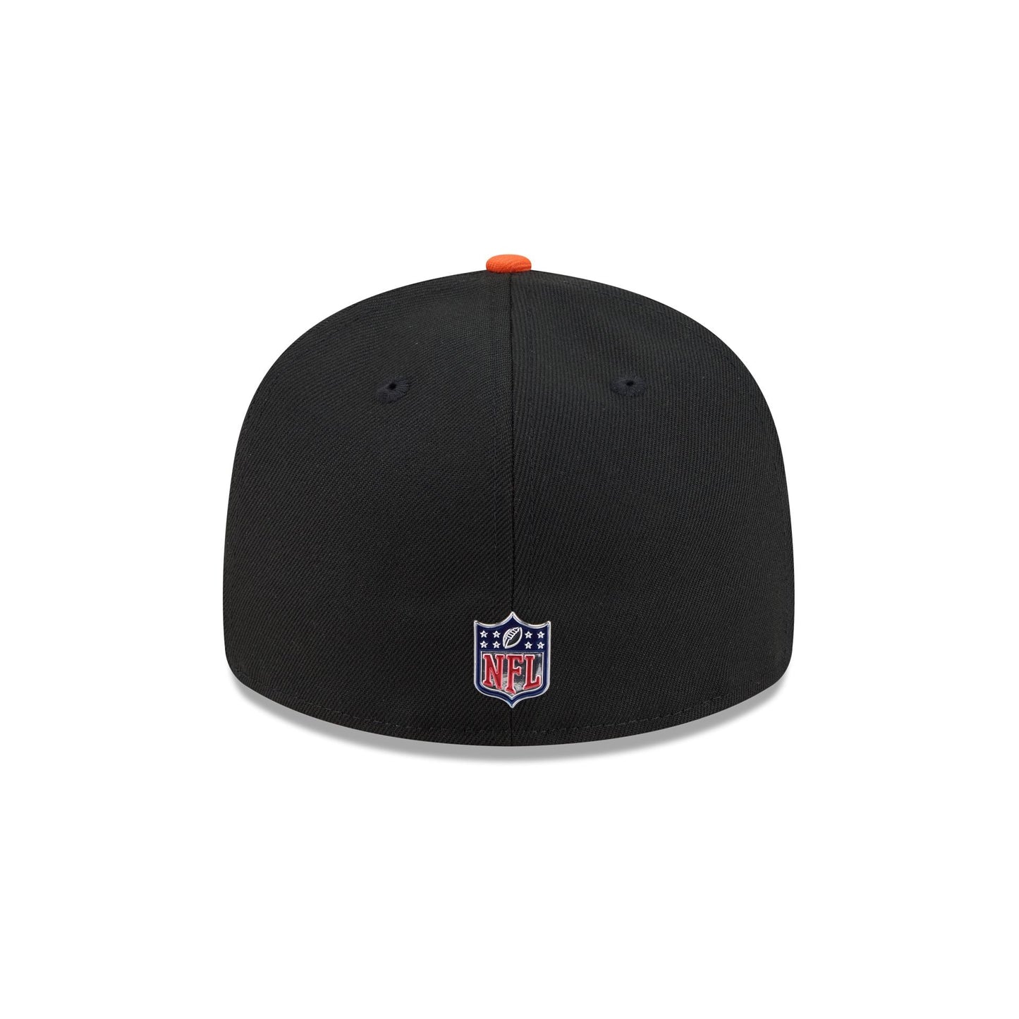Cincinnati Bengals 2026 Draft 59FIFTY Fitted Hat
