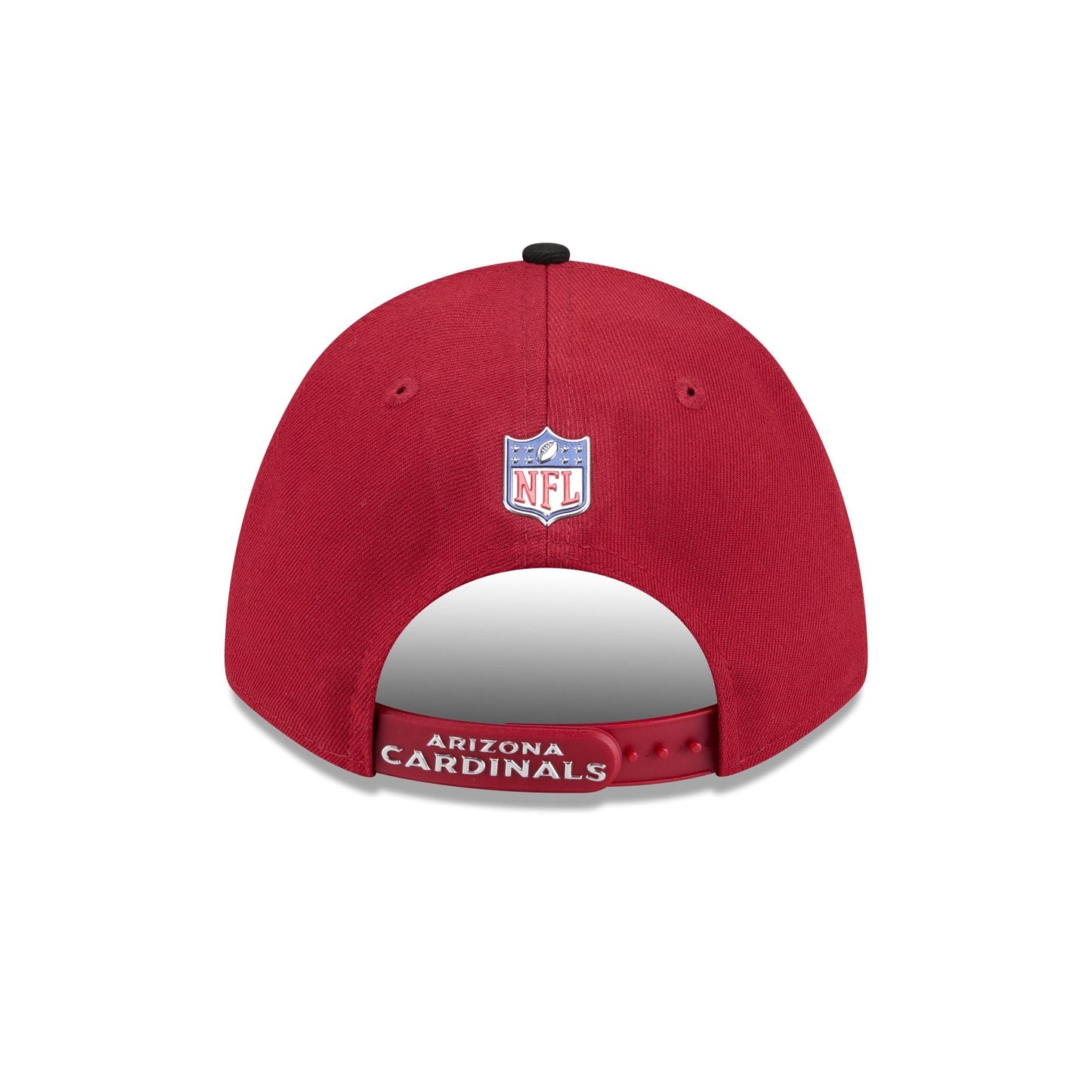 Arizona Cardinals 2026 Draft 9FORTY M-Crown Snapback Hat