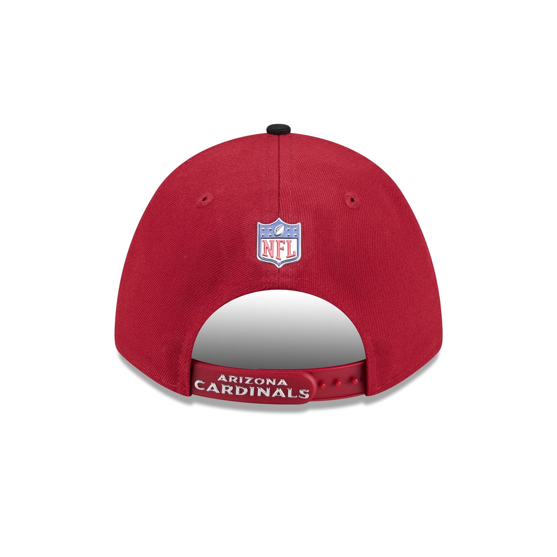 Arizona Cardinals 2026 Draft 9FORTY M-Crown Snapback Hat