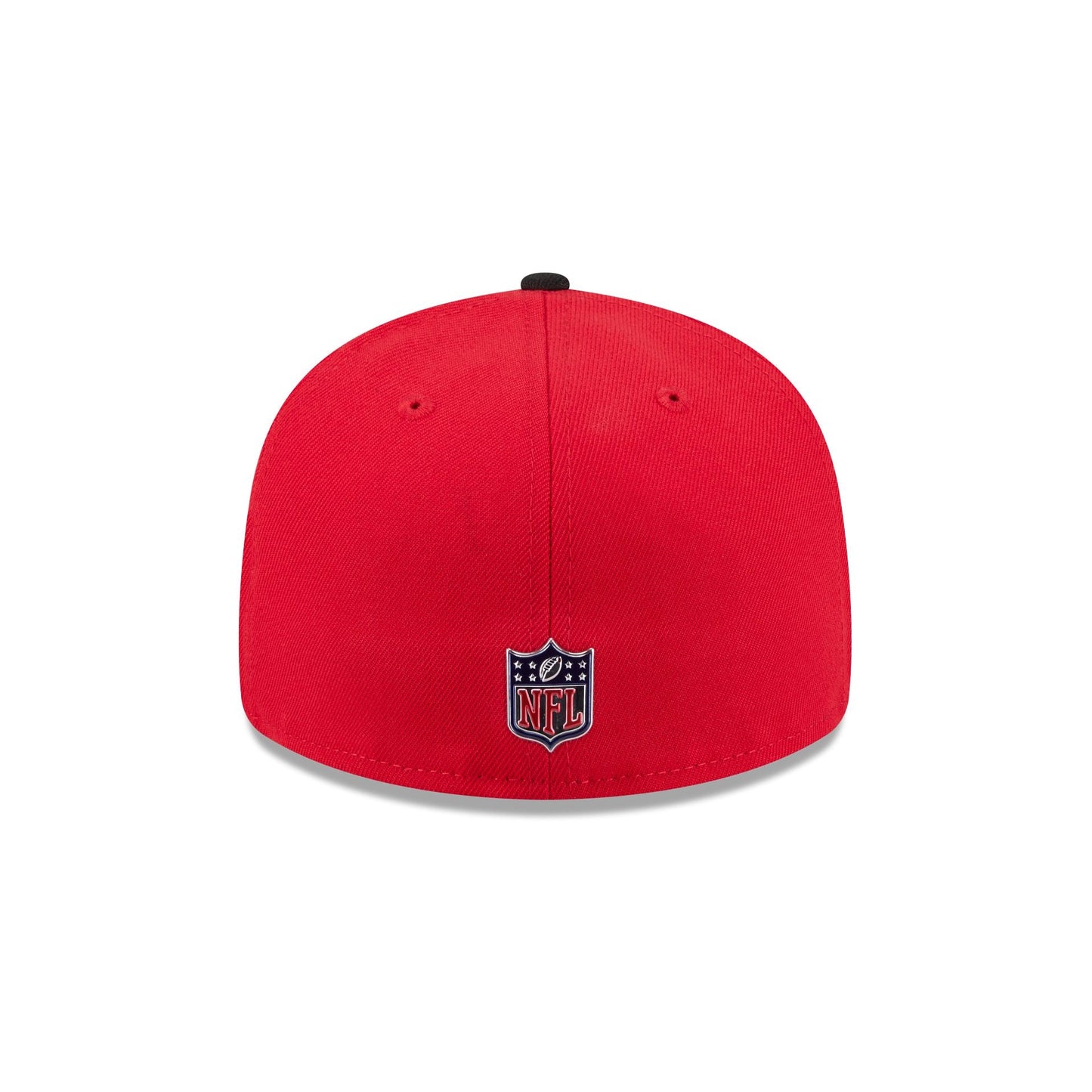 Kansas City Chiefs 2026 Draft 59FIFTY Fitted Hat