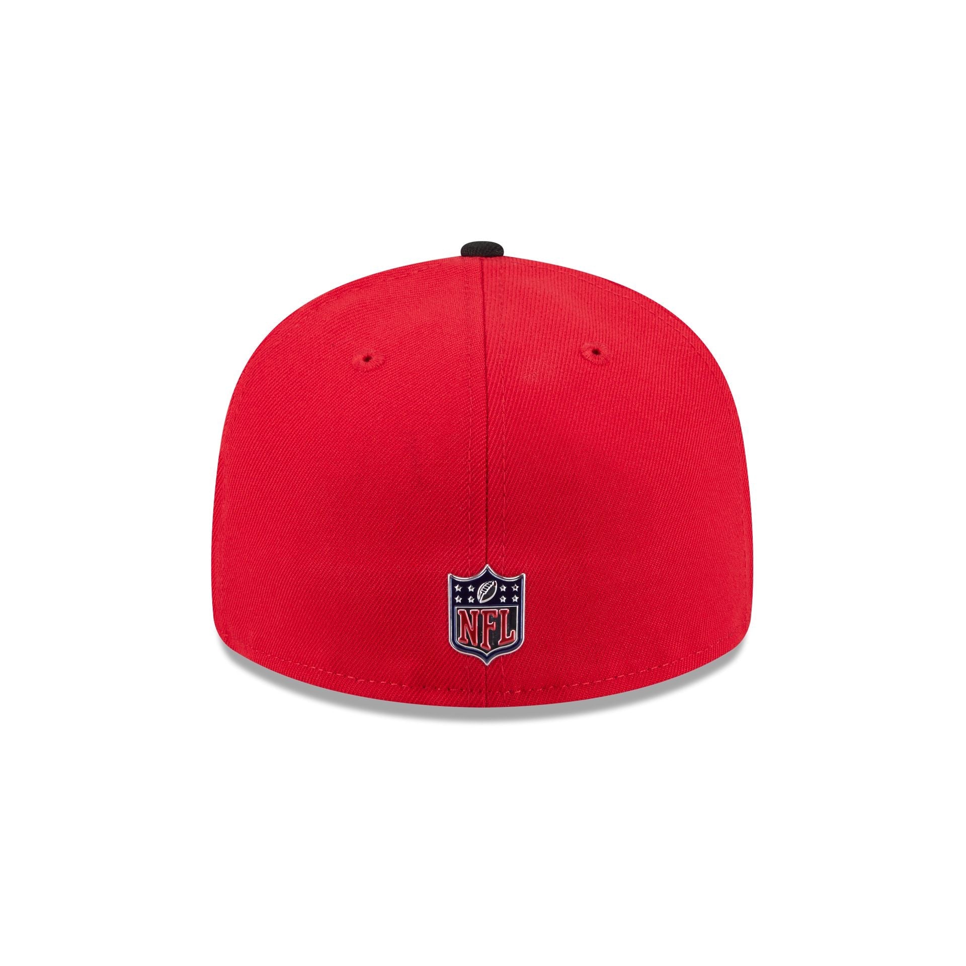 Kansas City Chiefs 2026 Draft 59FIFTY Fitted Hat
