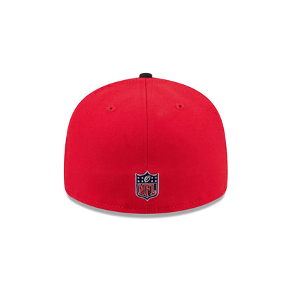 Kansas City Chiefs 2026 Draft 59FIFTY Fitted Hat