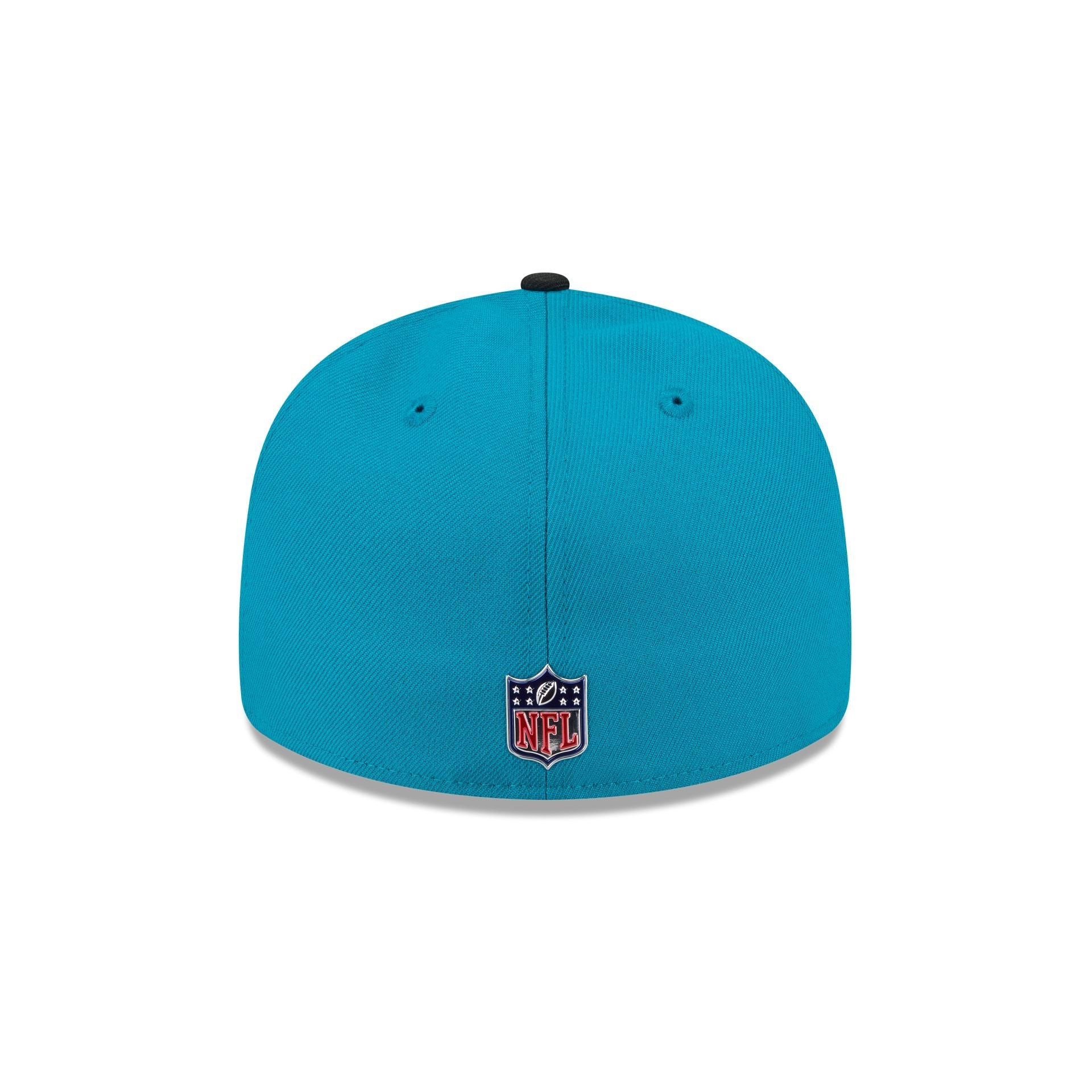 Jacksonville Jaguars 2026 Draft 59FIFTY Fitted Hat