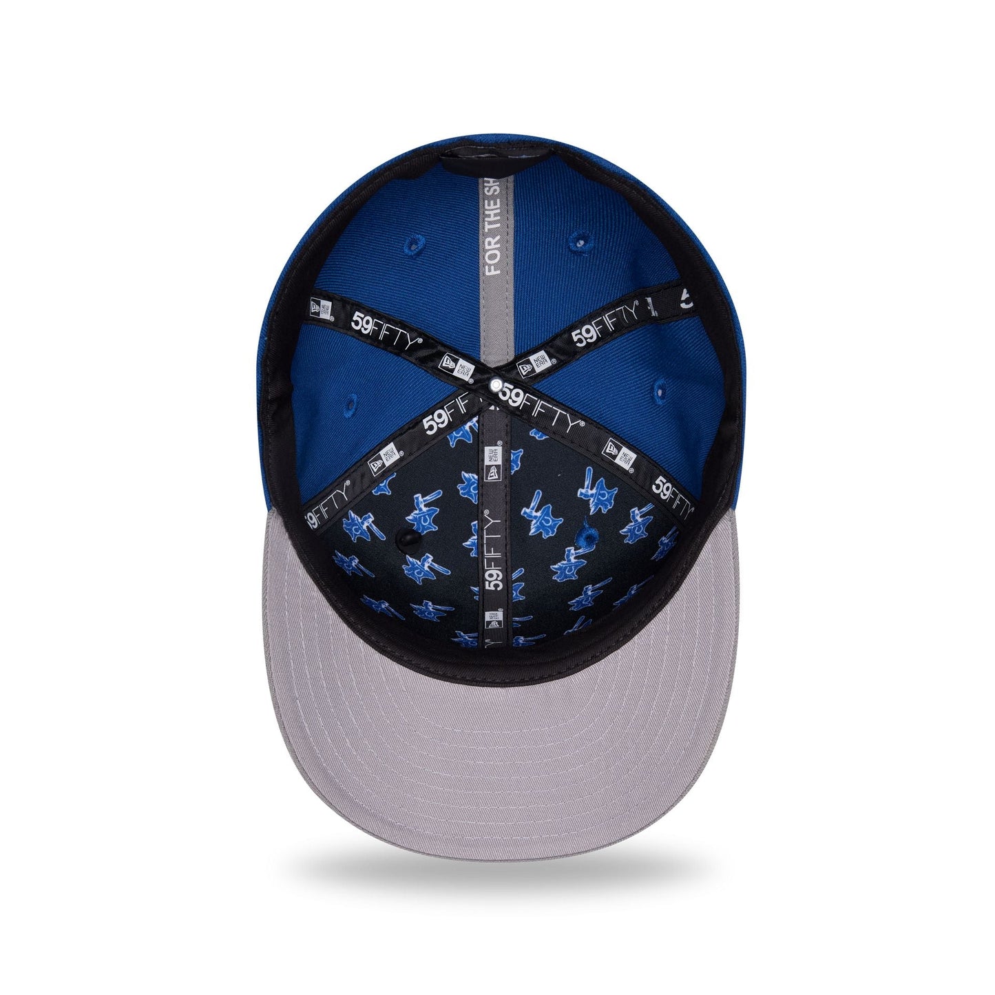 Indianapolis Colts 2026 Draft 59FIFTY Fitted Hat