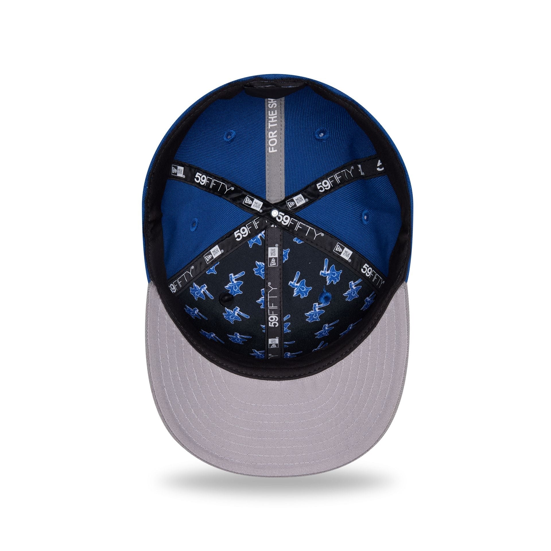 Indianapolis Colts 2026 Draft 59FIFTY Fitted Hat