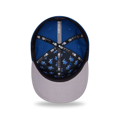 Indianapolis Colts 2026 Draft 59FIFTY Fitted Hat