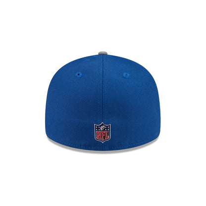 Indianapolis Colts 2026 Draft 59FIFTY Fitted Hat