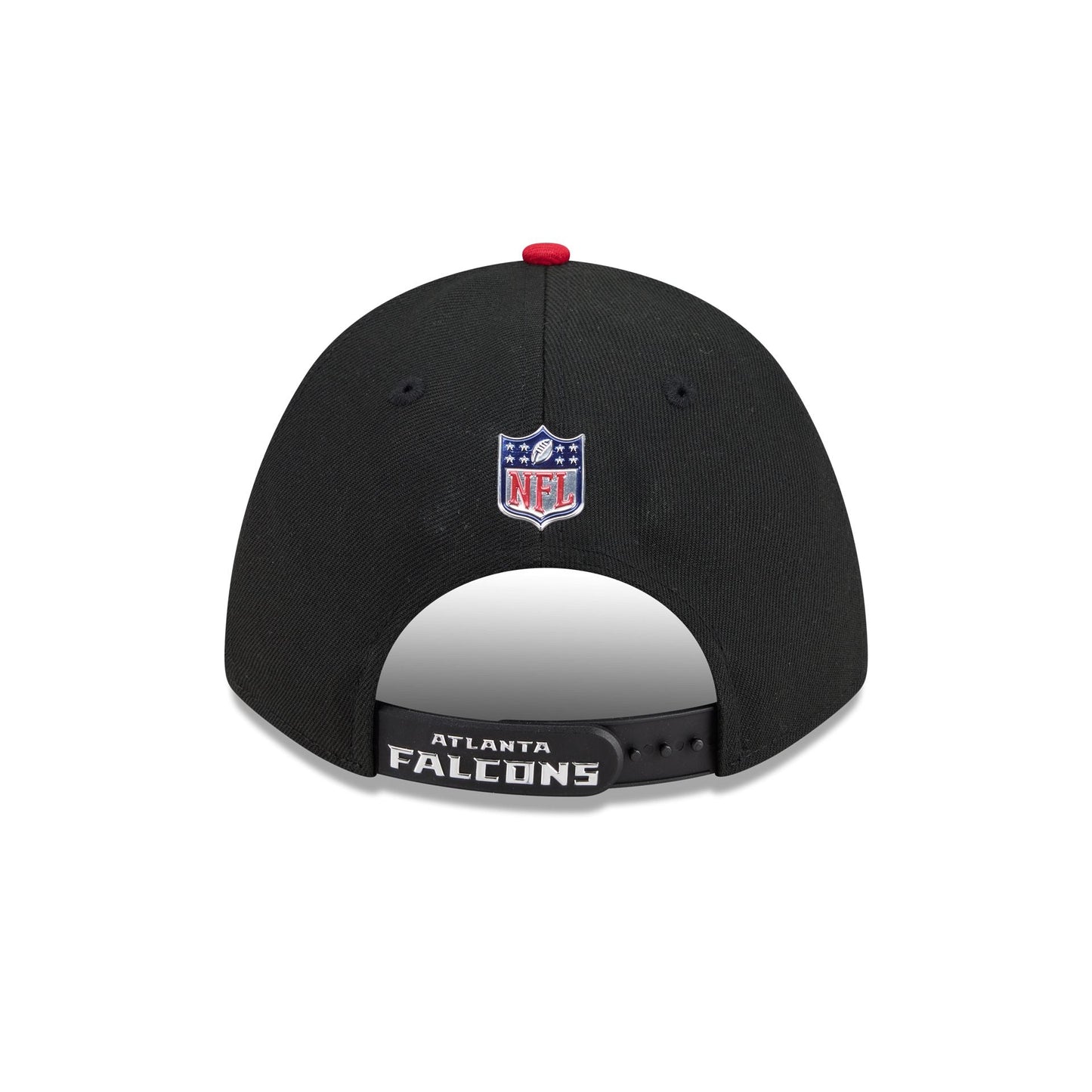 Atlanta Falcons 2026 Draft 9FORTY M-Crown Snapback Hat