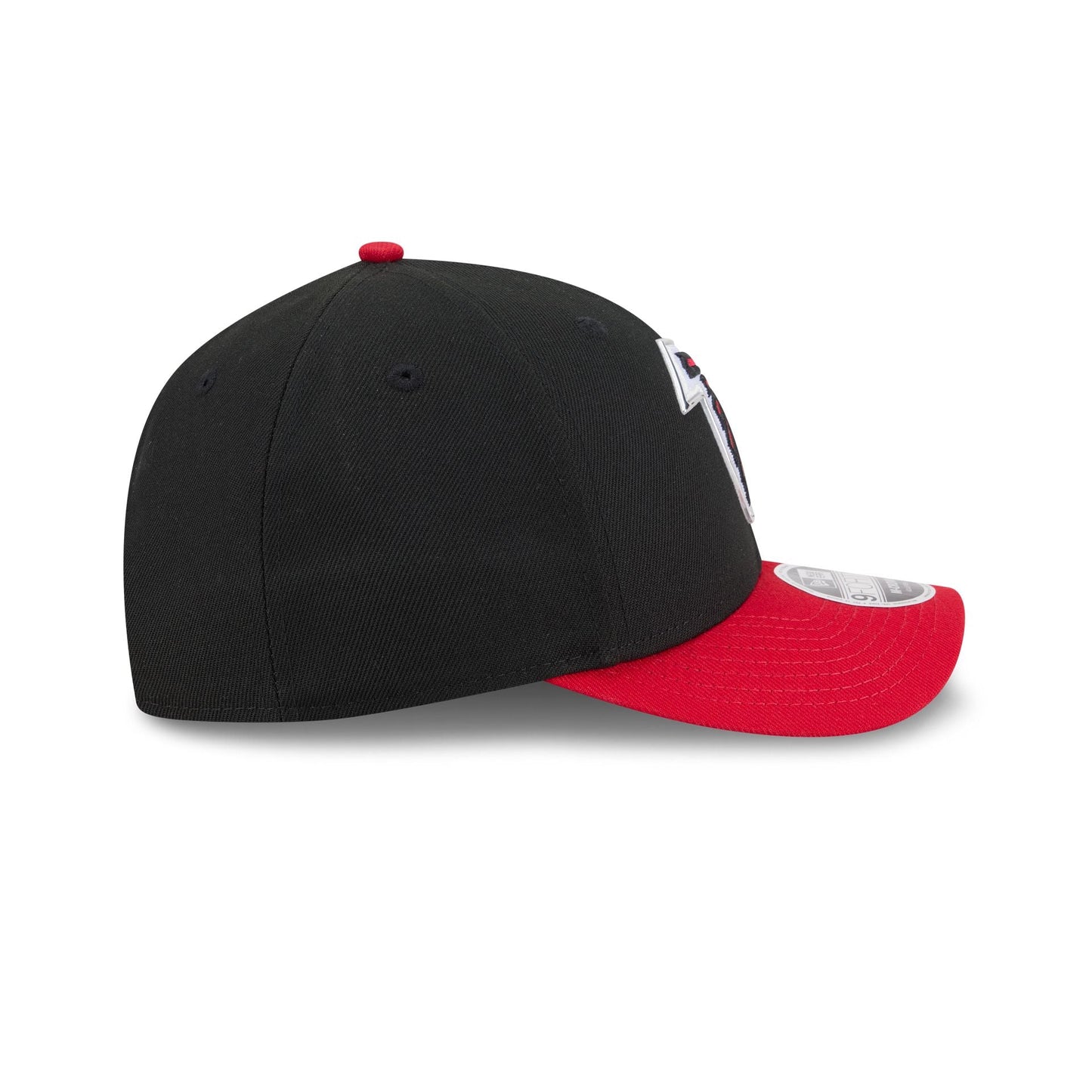 Atlanta Falcons 2026 Draft 9FORTY M-Crown Snapback Hat